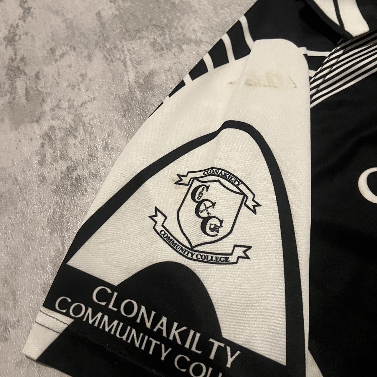 Other Klonakilty Masita Gaa Galeic Football Ireland Shirt Size US M / EU 48-50 / 2 - 6 Thumbnail