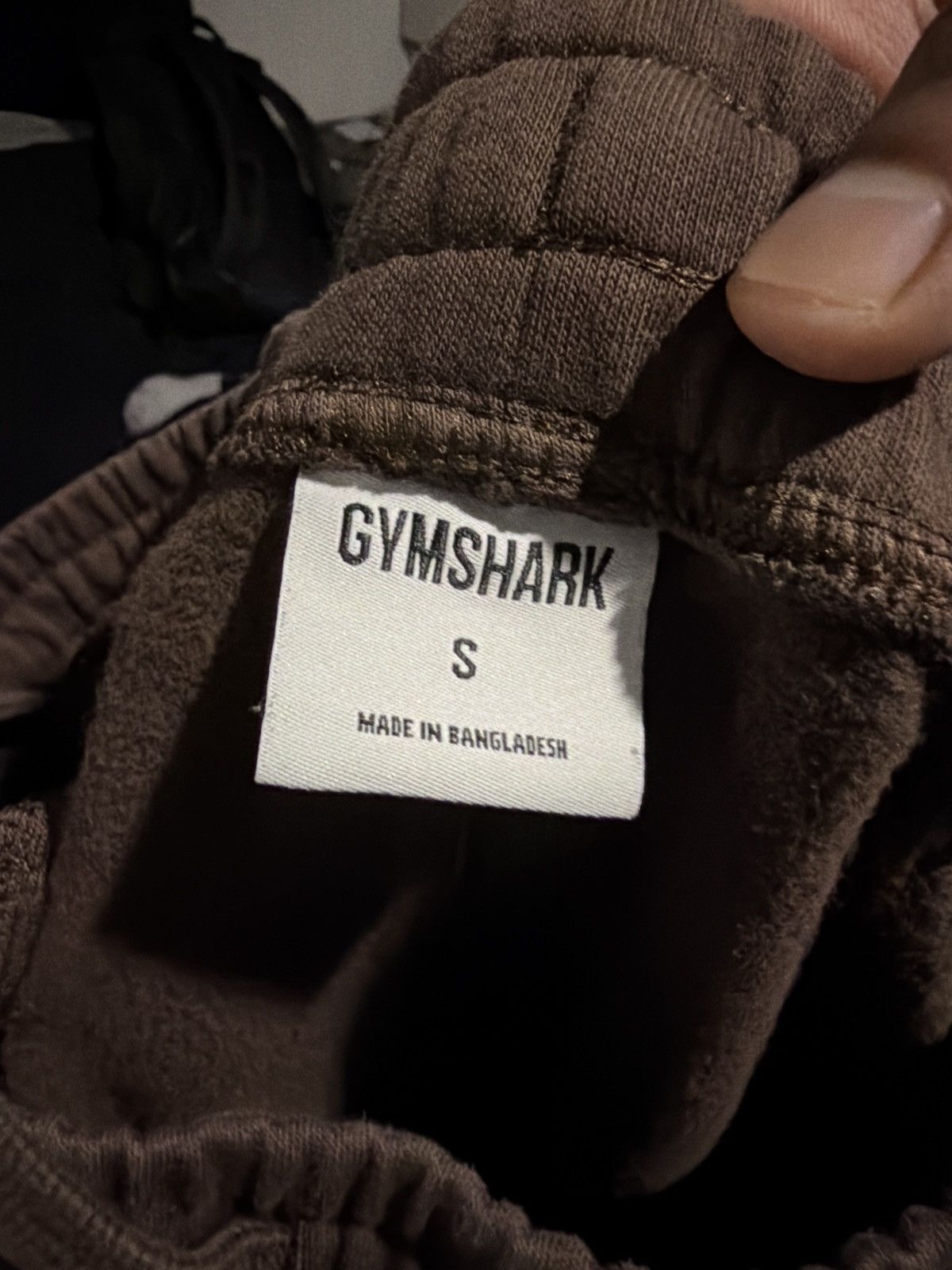 Gymshark Gym sweatpants Size US 30 / EU 46 - 3 Thumbnail