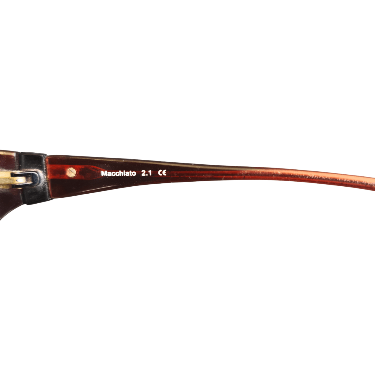 Oakley Vintage Oakley Tortoise Sunglasses Size ONE SIZE - 5 Thumbnail