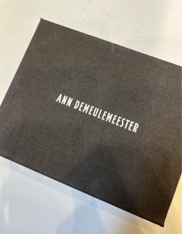 Ann Demeulemeester Ann demeulemeester feather necklace Size ONE SIZE - 4 Thumbnail