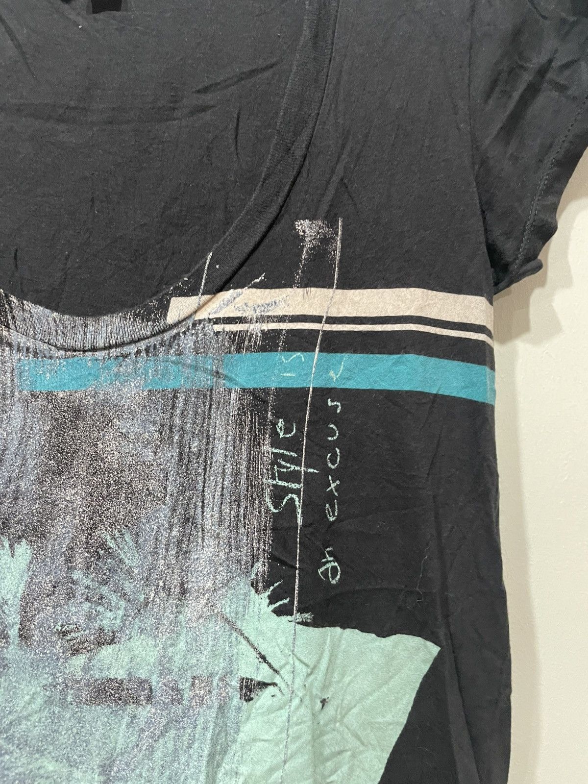 Diesel Diesel Shirt Size XXS / US 00 / IT 34 - 3 Thumbnail