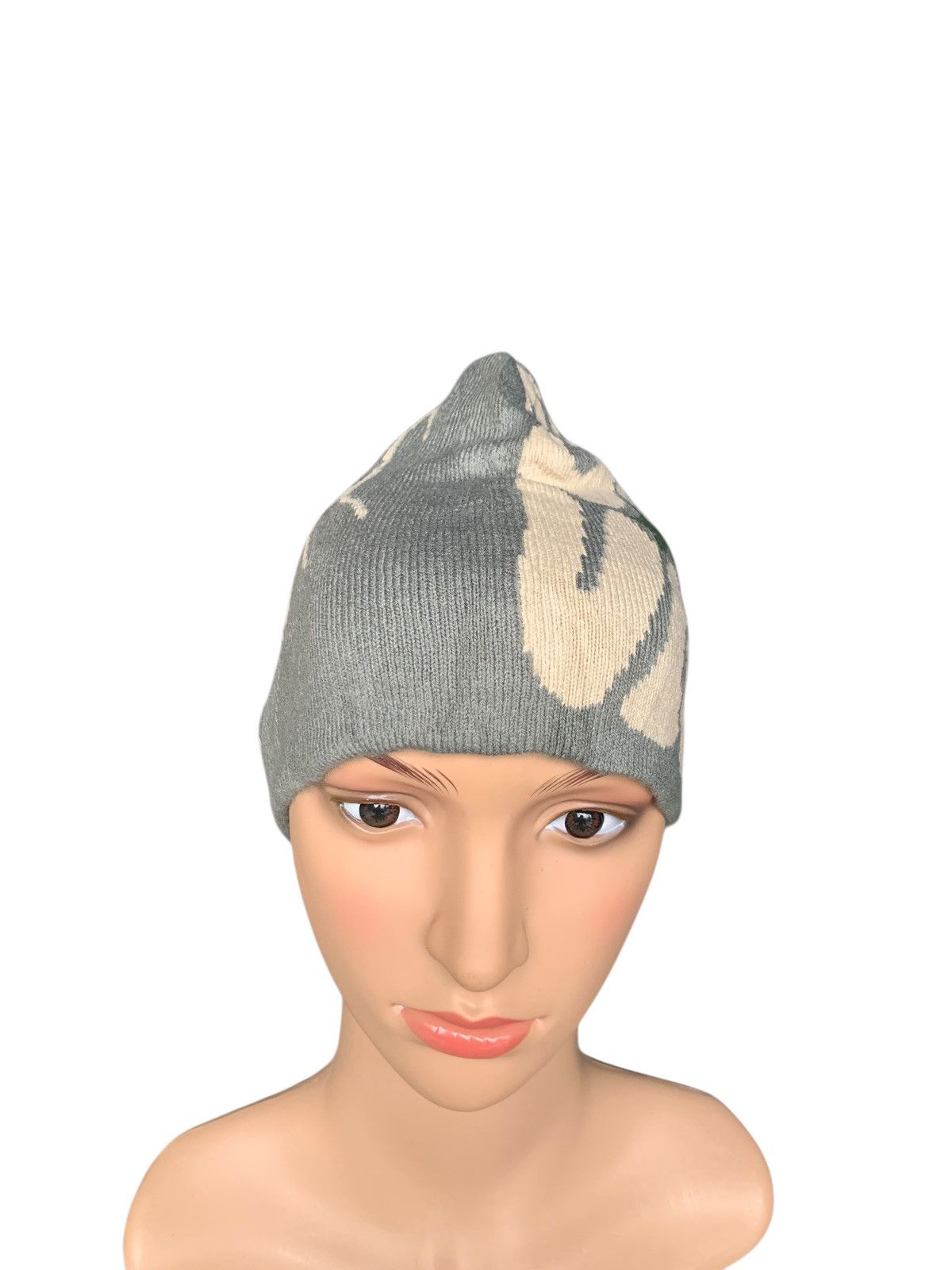 Designer × Japanese Brand × Kapital Y2k Beanie Winter Warm Hat Spider Rare Size ONE SIZE - 7 Thumbnail
