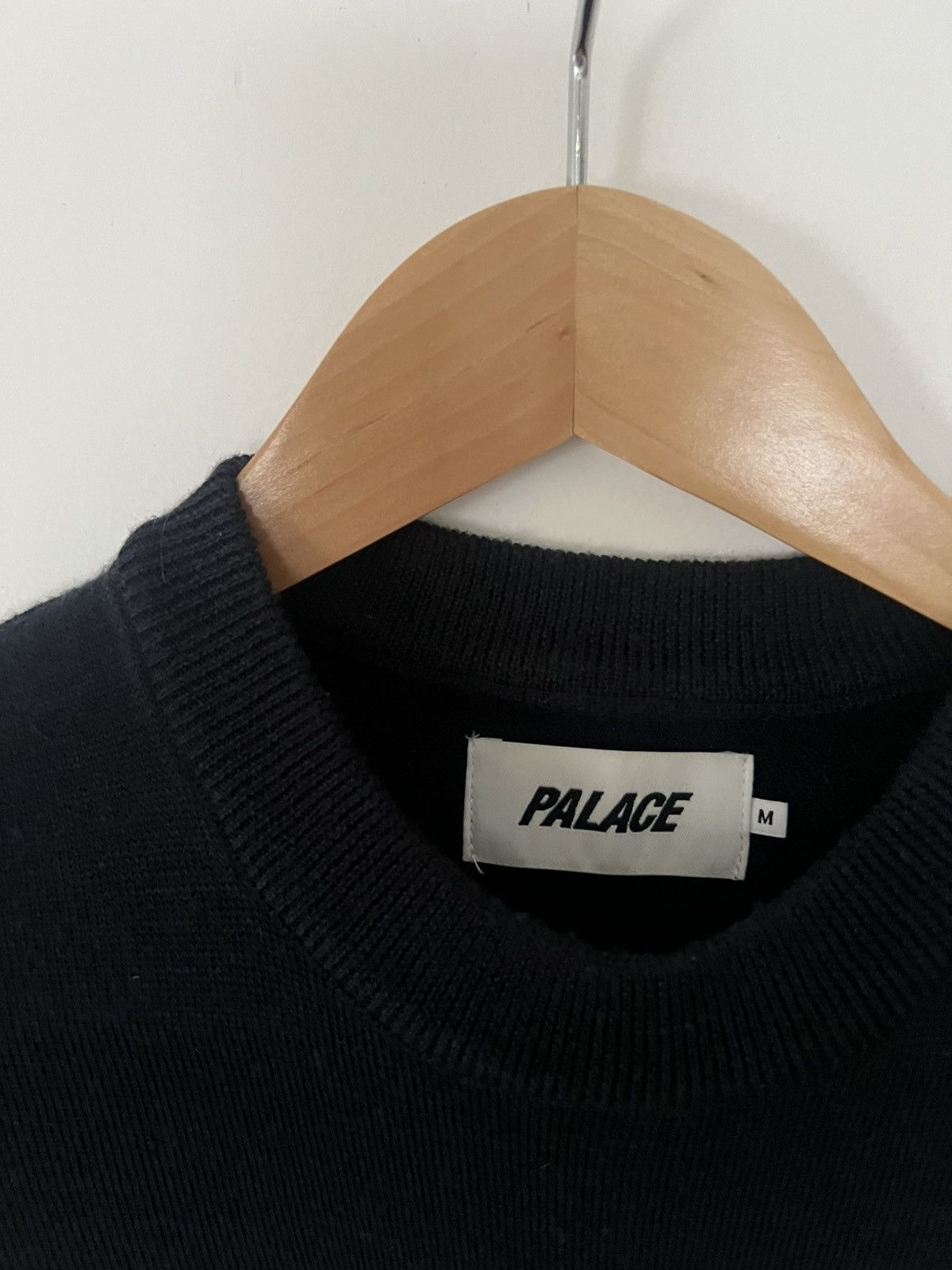 Palace Palace sweater Size US M / EU 48-50 / 2 - 2 Thumbnail