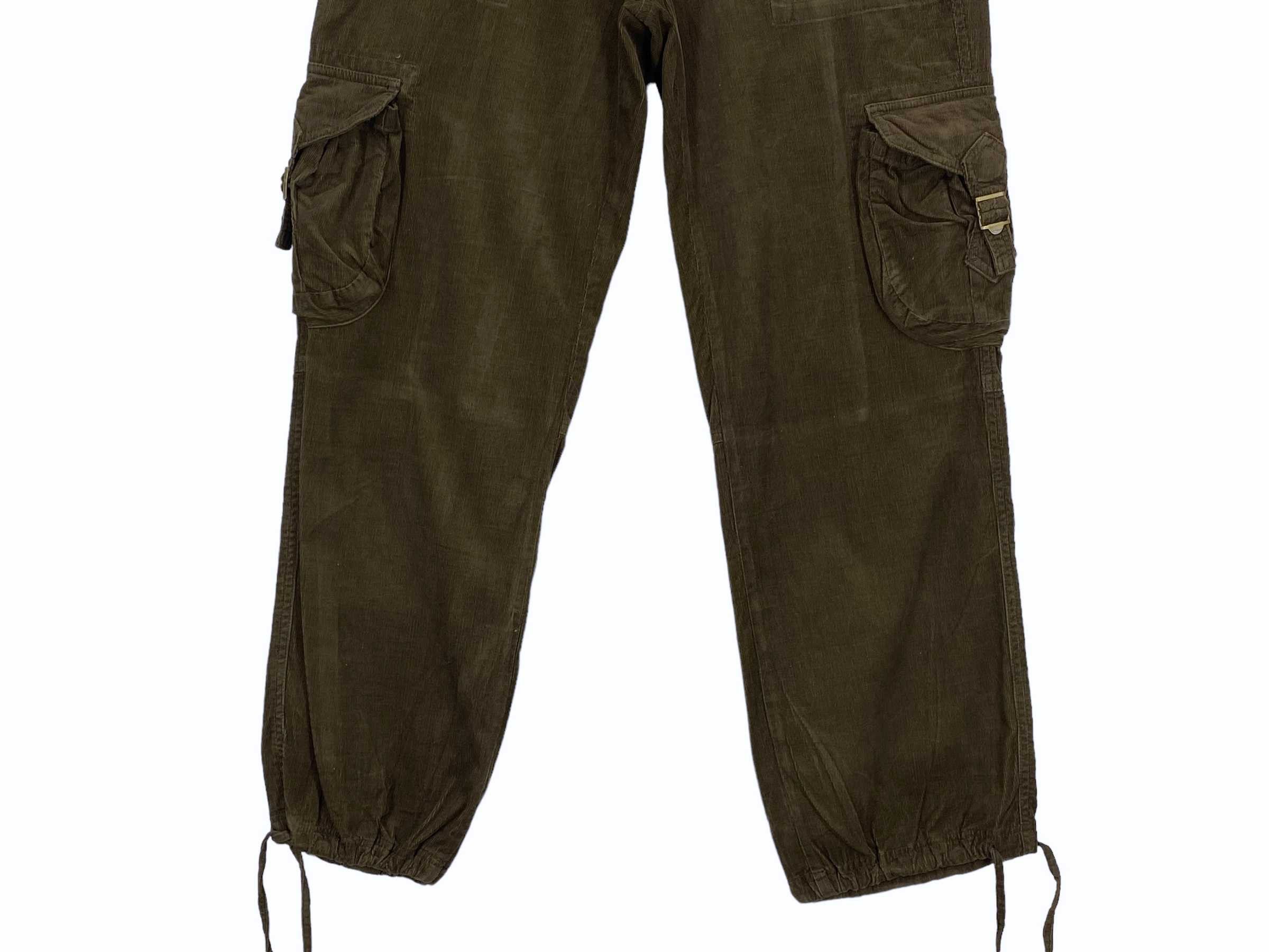 Other Valman Cargo Pants Workwear Multipocket Outdoor Pants Size US 31 - 4 Thumbnail