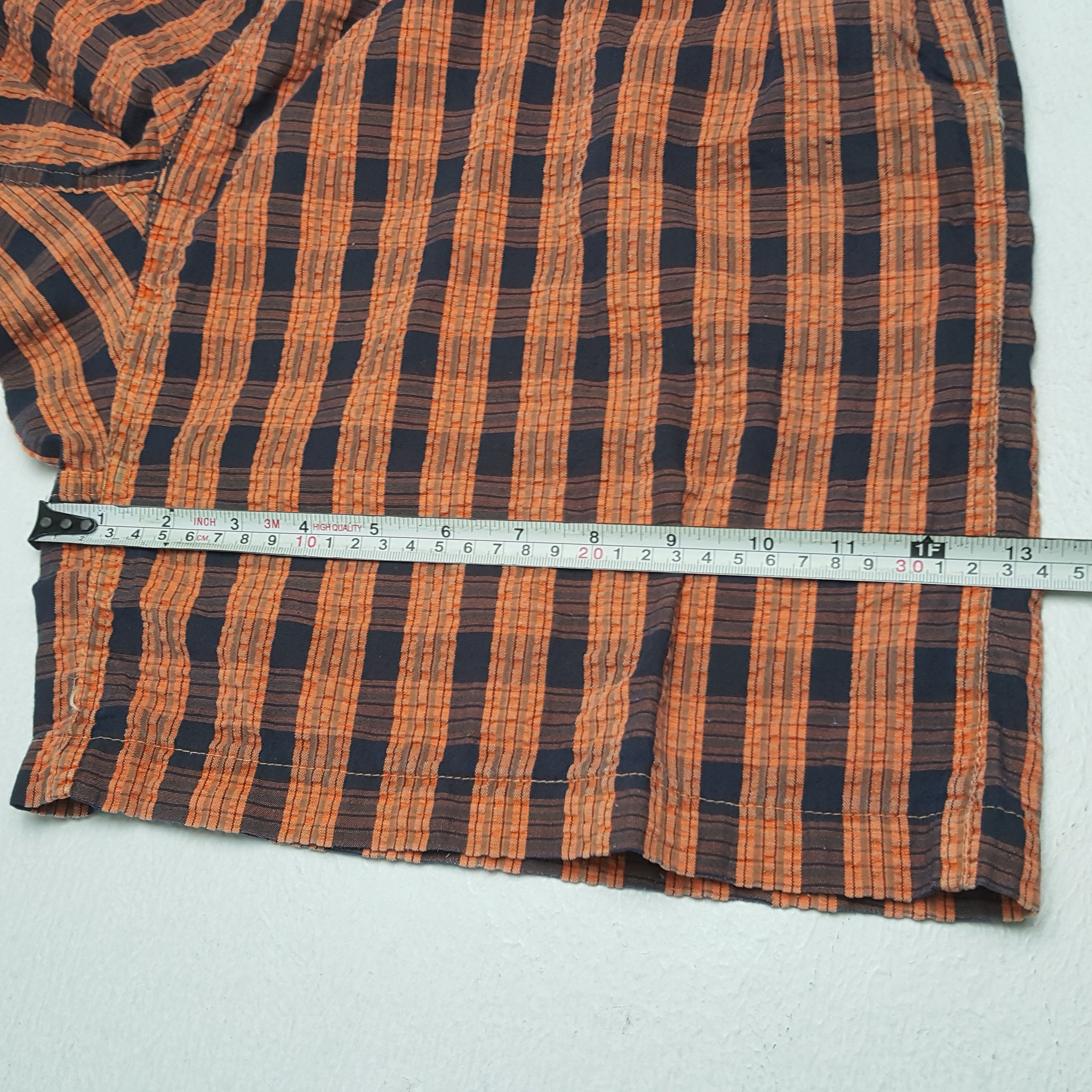 Gramicci GRAMICCI Outdoor Brand Style Shorts Pants C280N29 Size 24" / US 00 / IT 34 - 9 Thumbnail