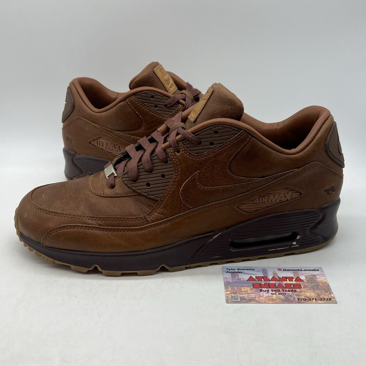 Air max 90 Nike ID Nike by you