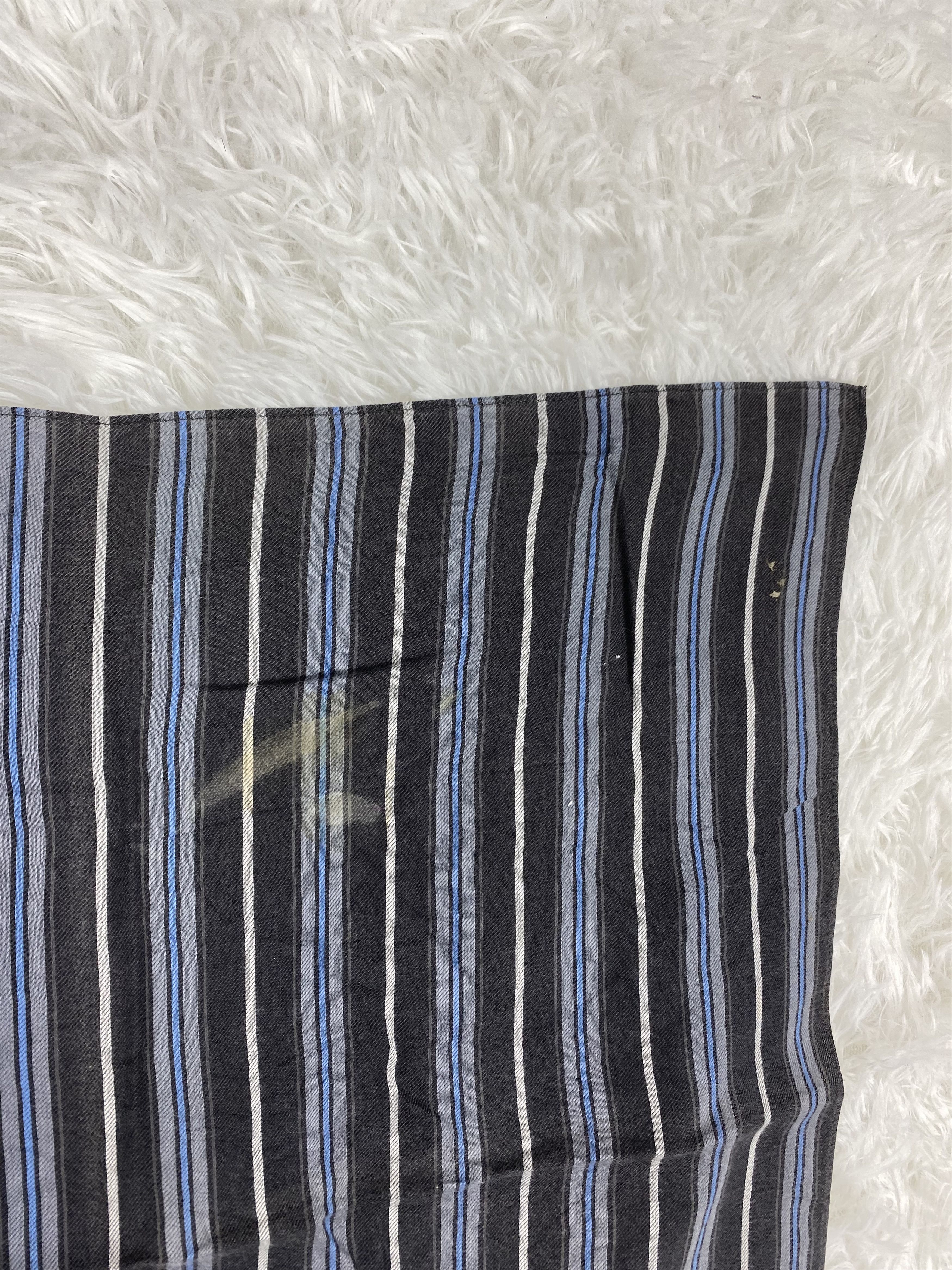 Chaps Vintage Chaps Handkerchief Neckerchief PH0339 Size ONE SIZE - 5 Thumbnail