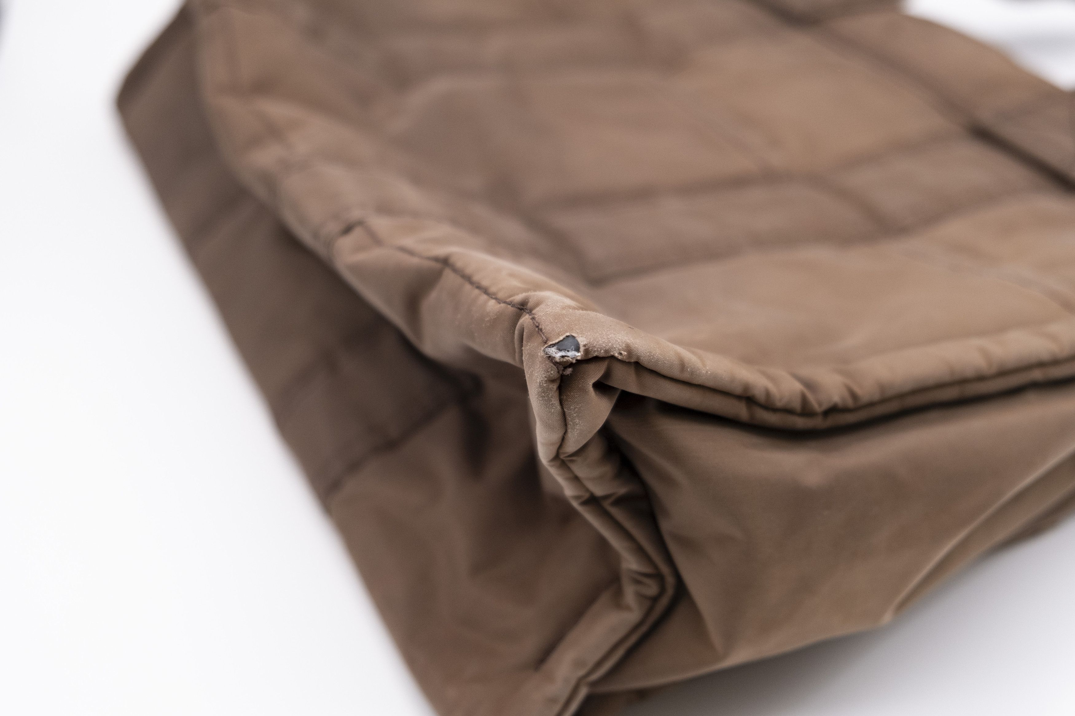 Porter Porter Yoshida brownie tanker shoulder bag Size ONE SIZE - 5 Thumbnail