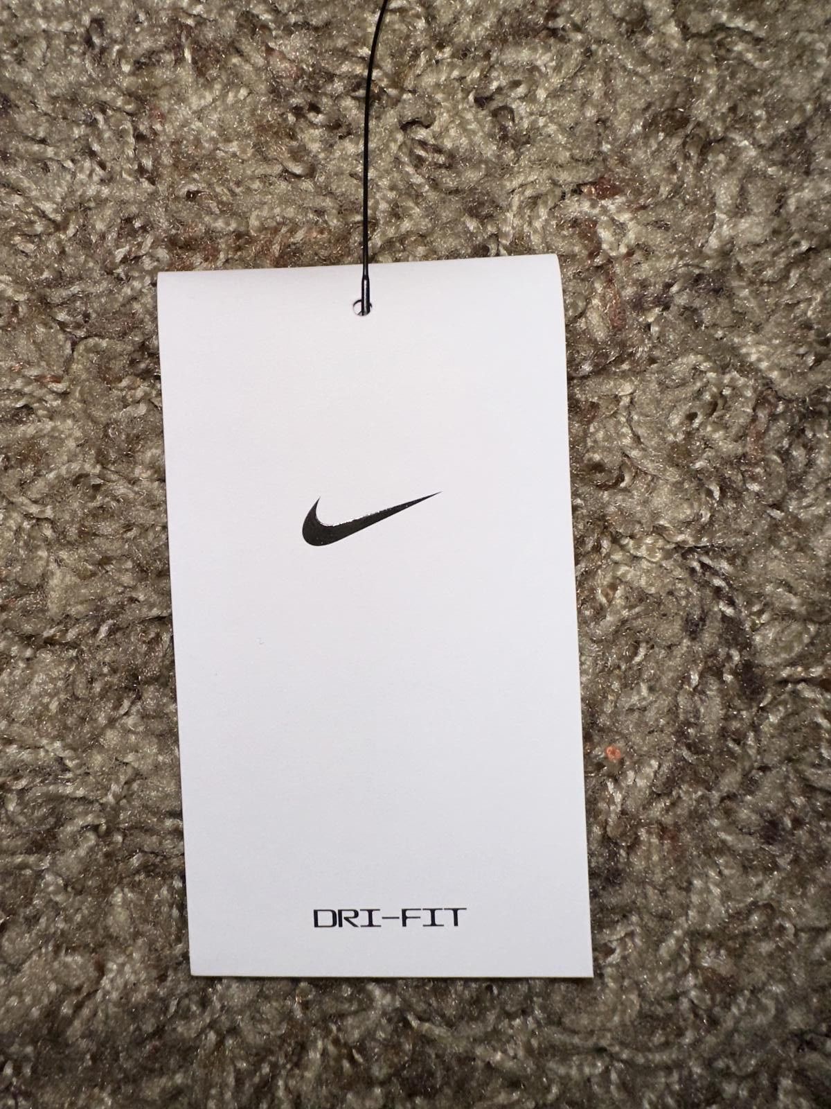 Nike Nike Men's Dri-Fit Standard Fit Dry Hybrid 2.0 Shorts Size US 34 / EU 50 - 11 Thumbnail