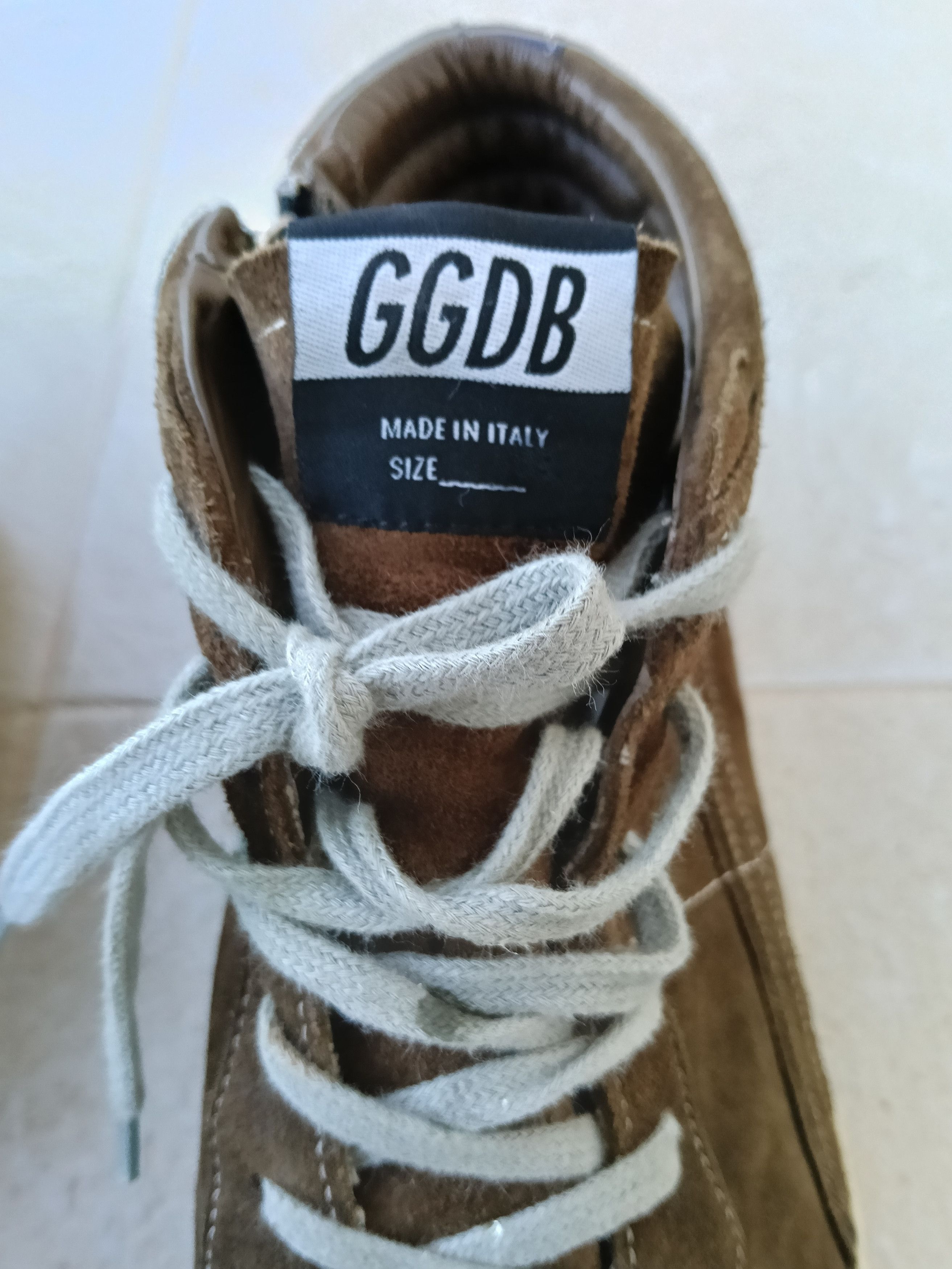 Golden Goose Golden goose slide size 44EU 11US Size US 11 / EU 44 - 6 Thumbnail