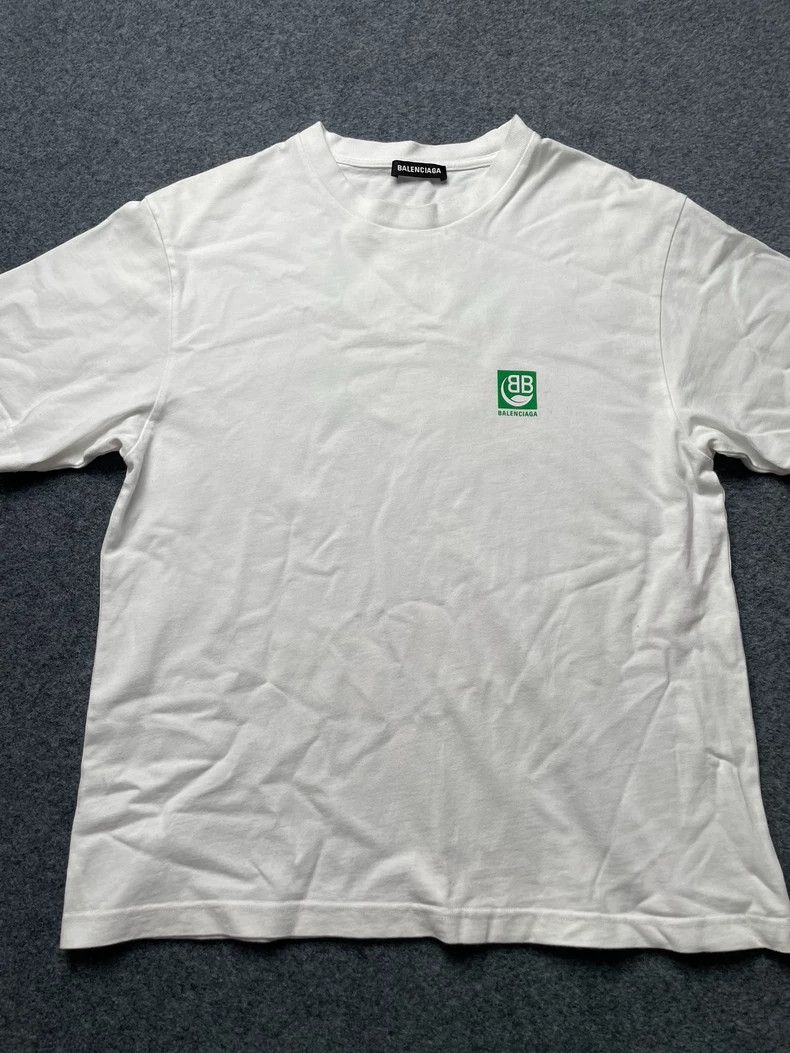 Balenciaga Balenciaga Short Sleeve, Size XS Size US XS / EU 42 / 0 - 1 Thumbnail