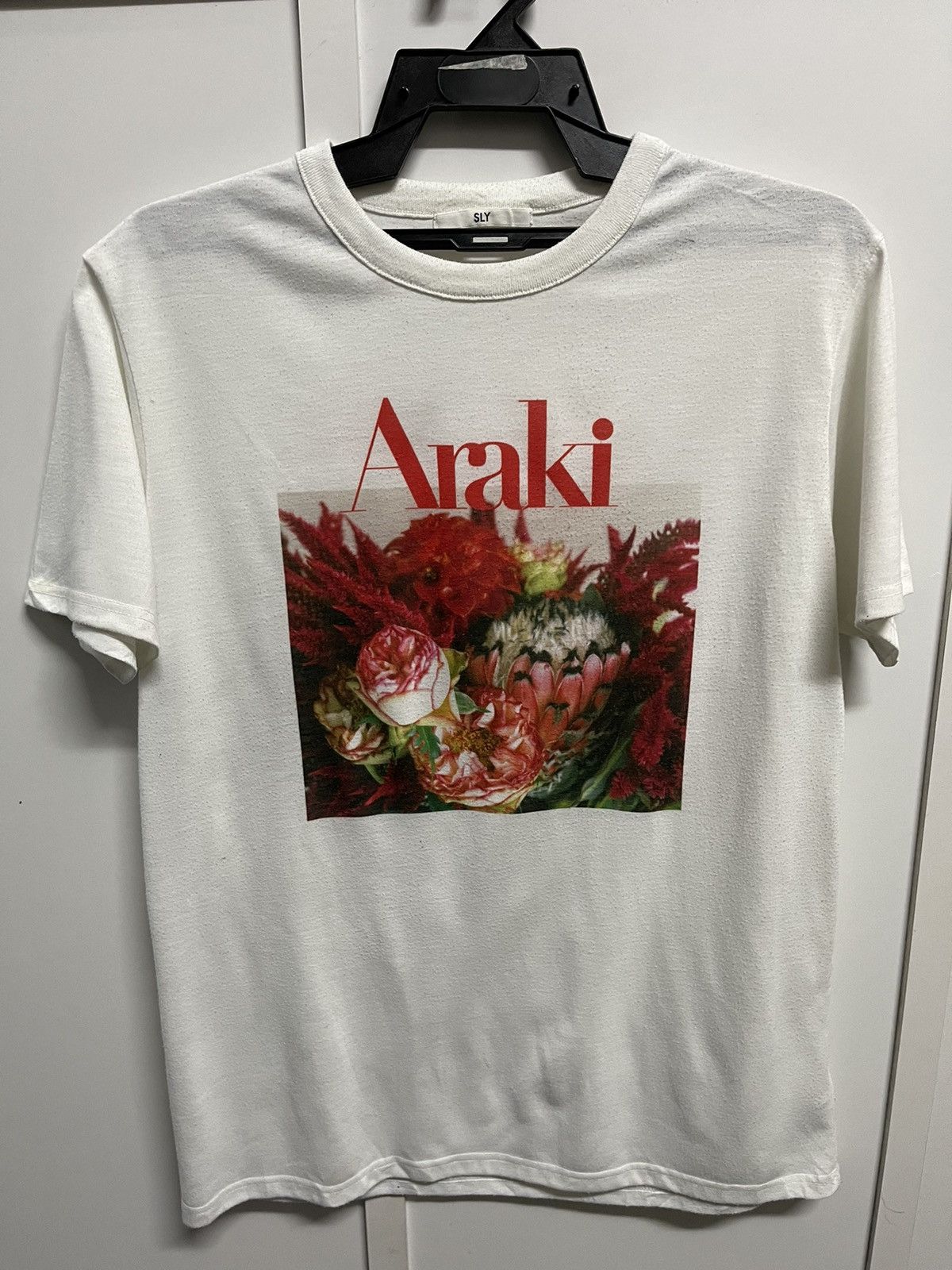 Flower Mountain × Japanese Brand Araki Sly Flower #SKU-A181 DP1 Size US M / EU 48-50 / 2 - 1 Thumbnail