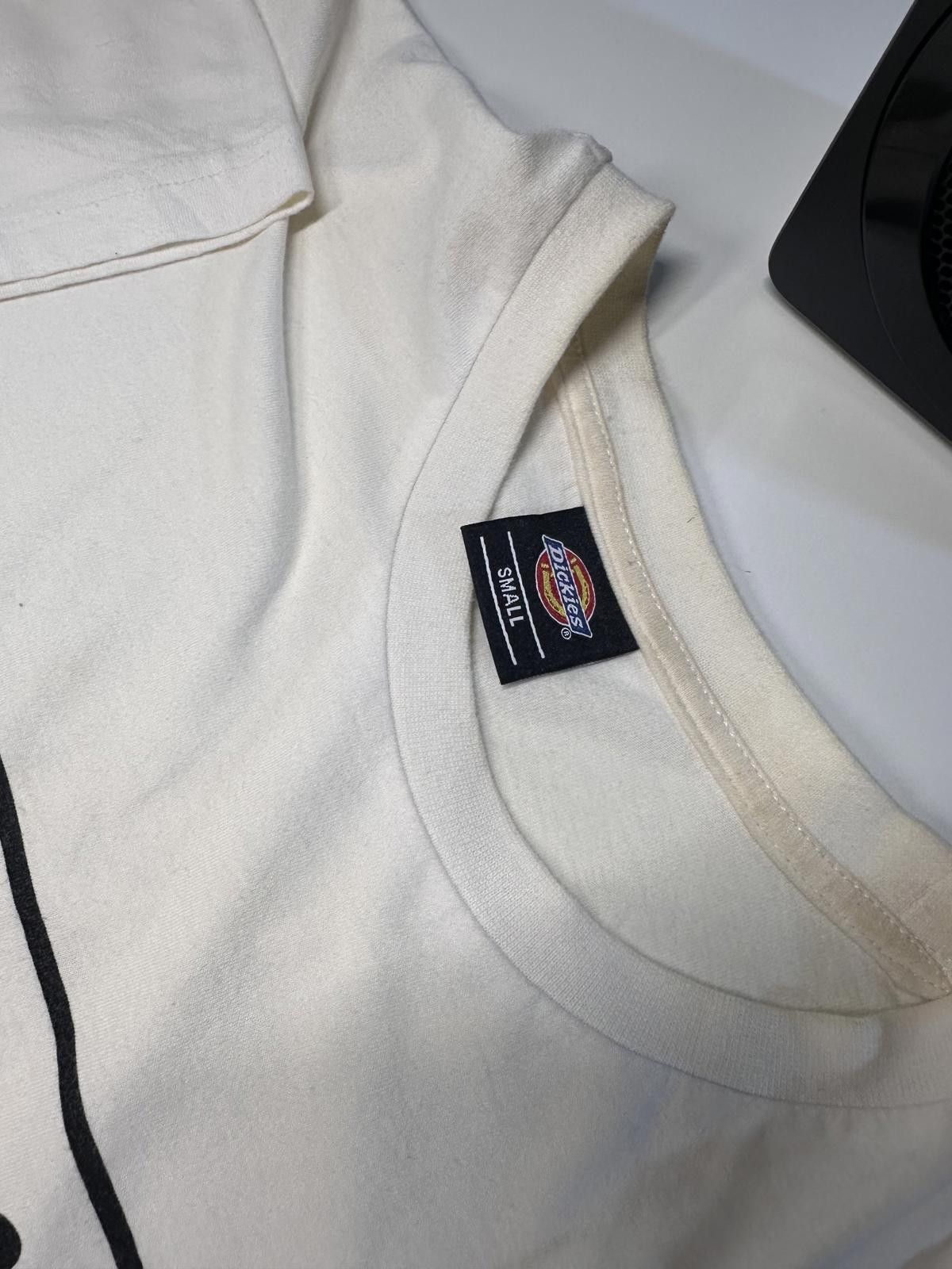 Dickies Dickies Graphic T-Shirt Size US S / EU 44-46 / 1 - 5 Thumbnail