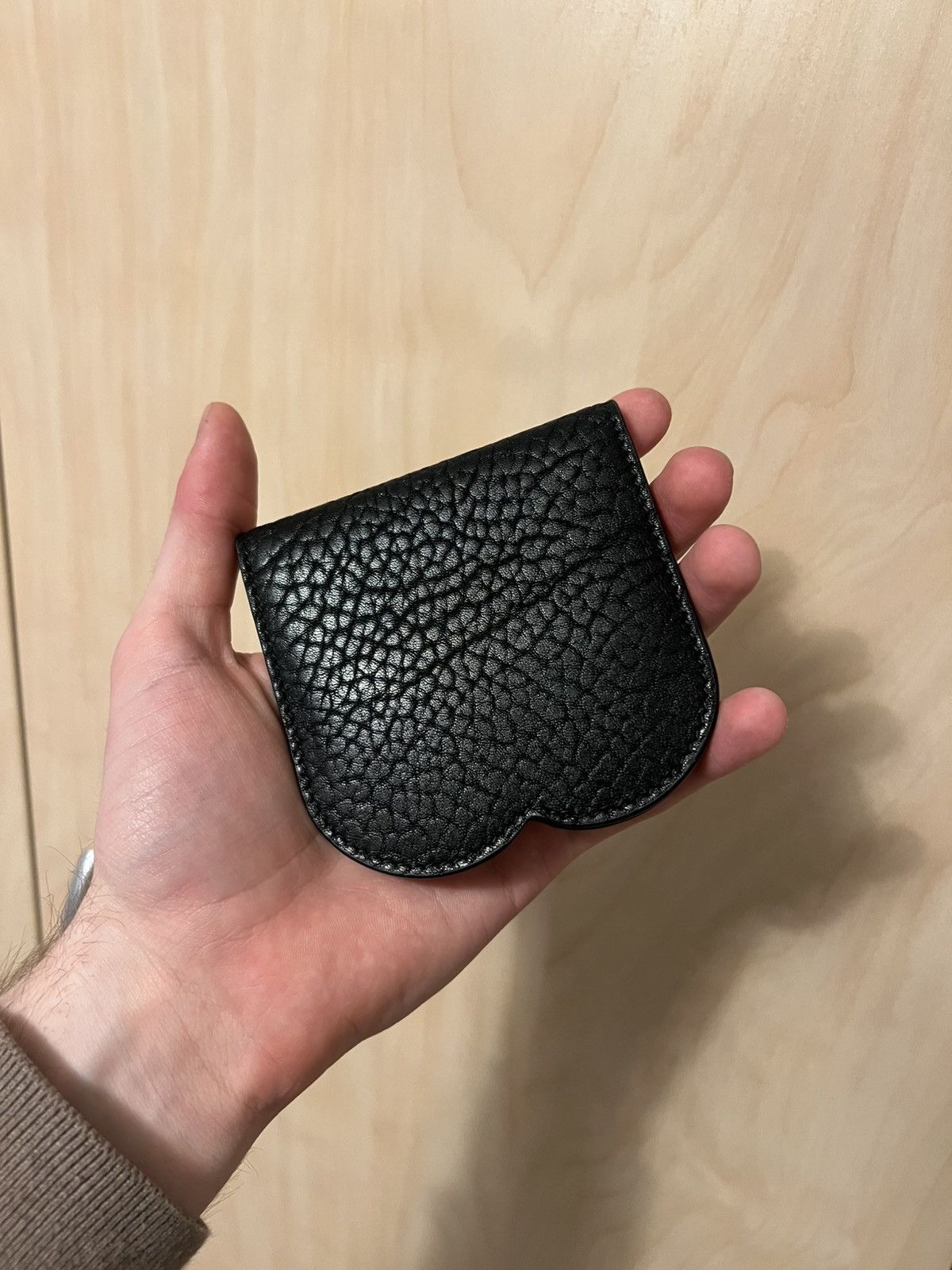 Burberry Burberry Chess Folding Card Case Size ONE SIZE - 6 Thumbnail