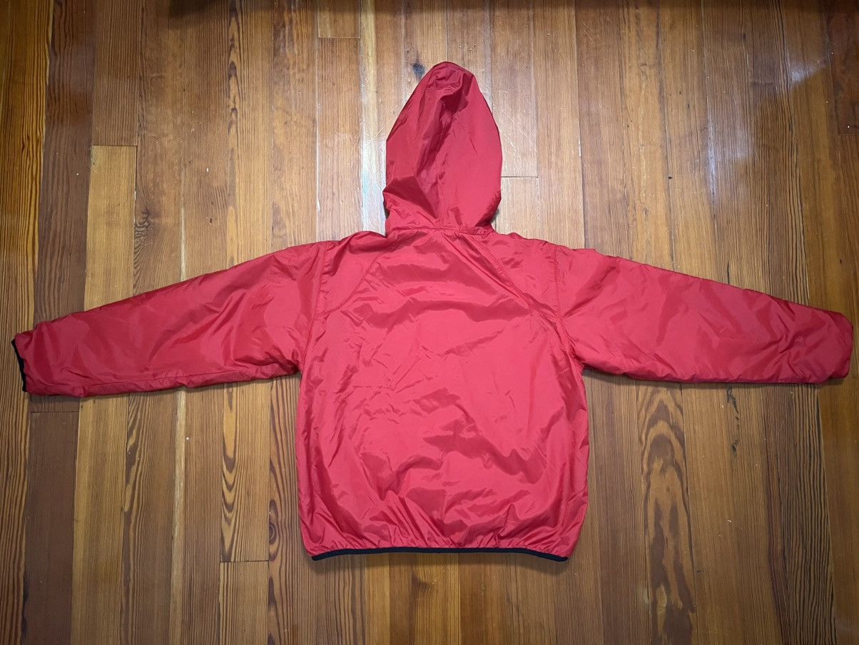 Vintage Vintage Alabama Nylon Jacket Size US M / EU 48-50 / 2 - 3 Thumbnail