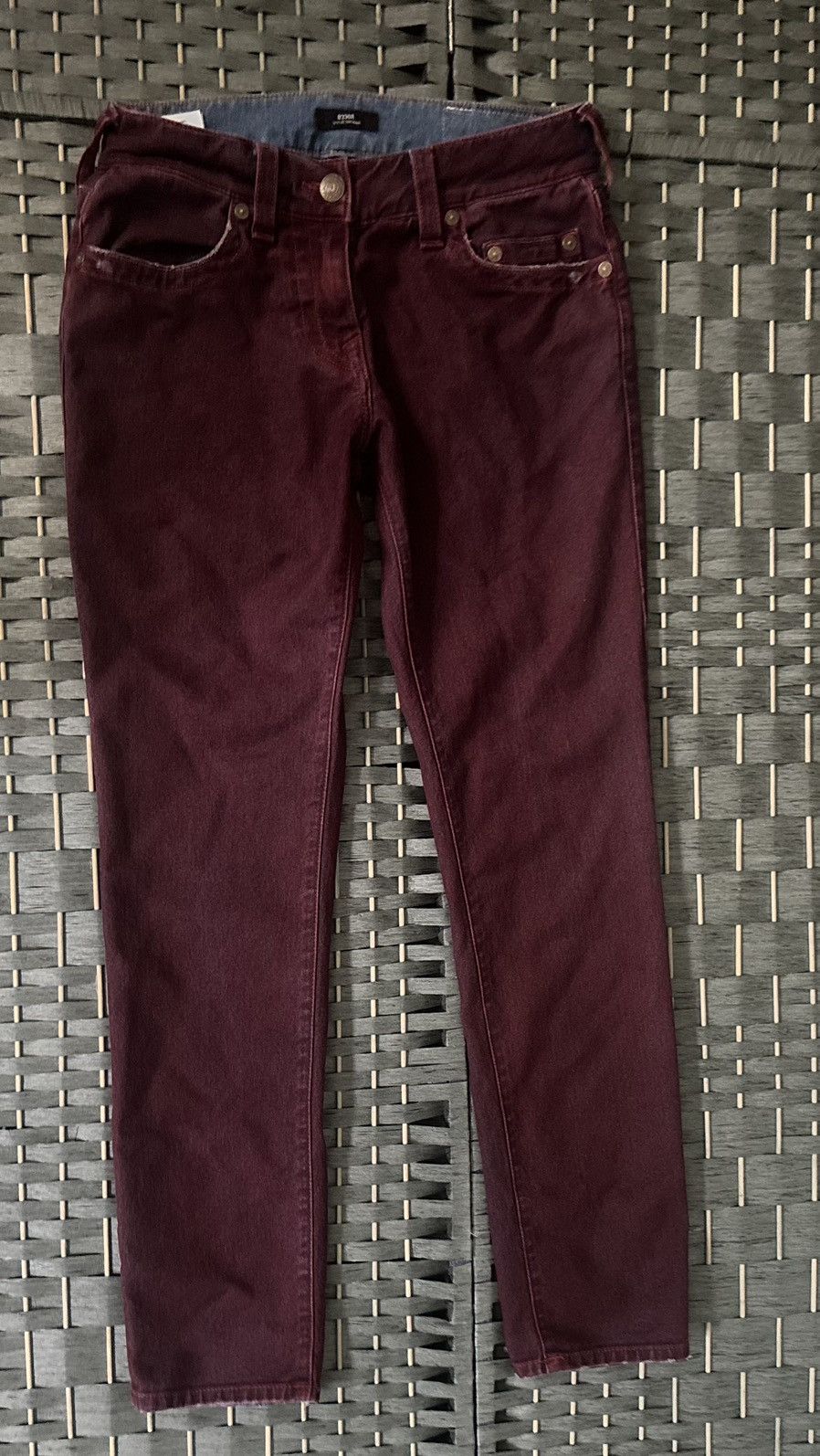 True Religion Men’s True Religion Jeans Size US 31 - 4 Thumbnail