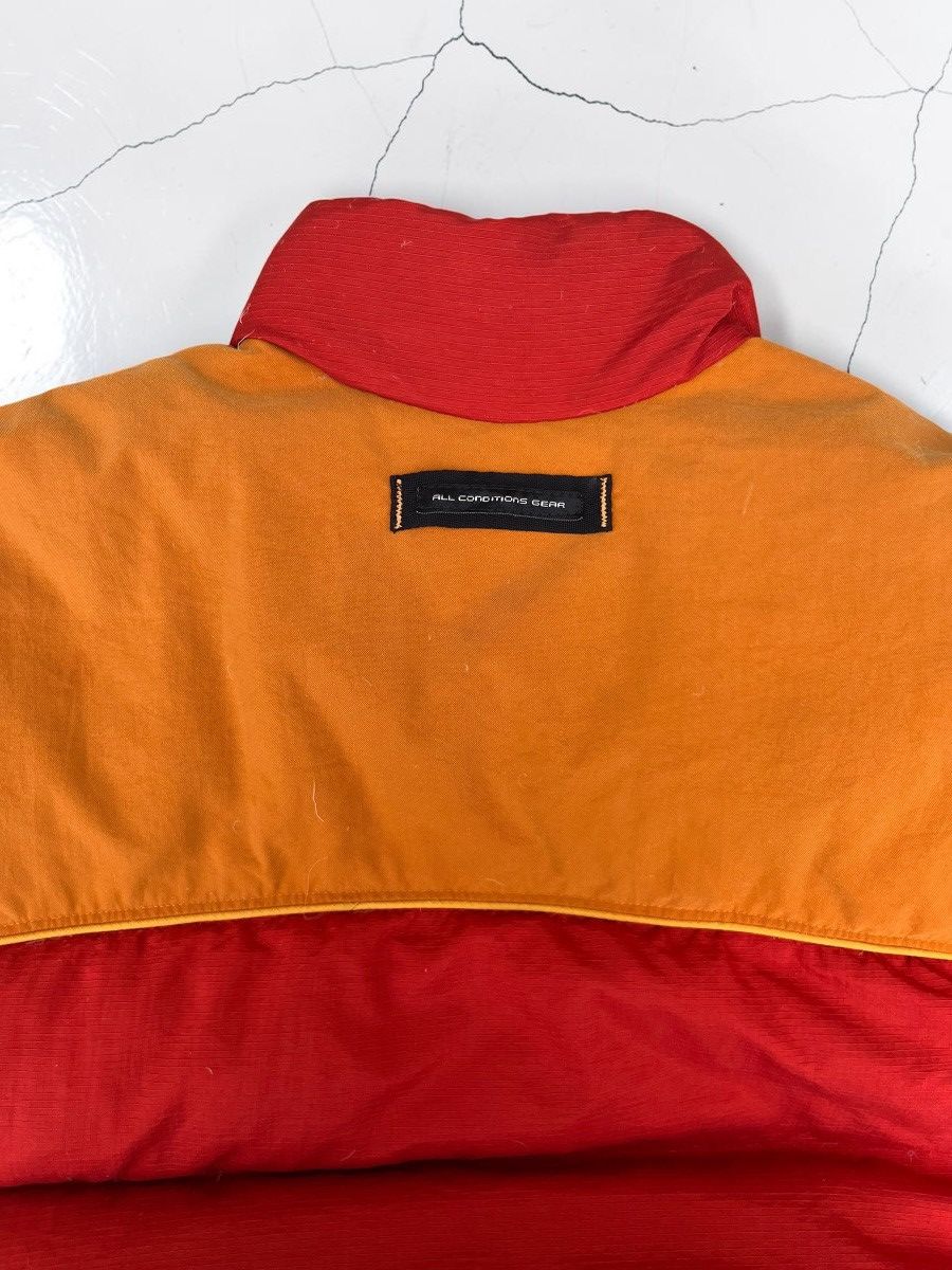 Nike ACG 2002 Nike ACG Layering System 2 Down Puffer Jacket Size US M / EU 48-50 / 2 - 12 Thumbnail