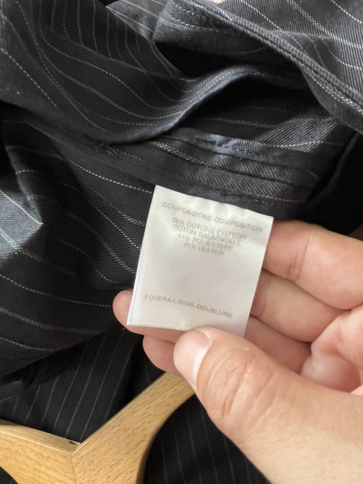 Gucci Gucci by Tom Ford Size S / US 4 / IT 40 - 6 Thumbnail