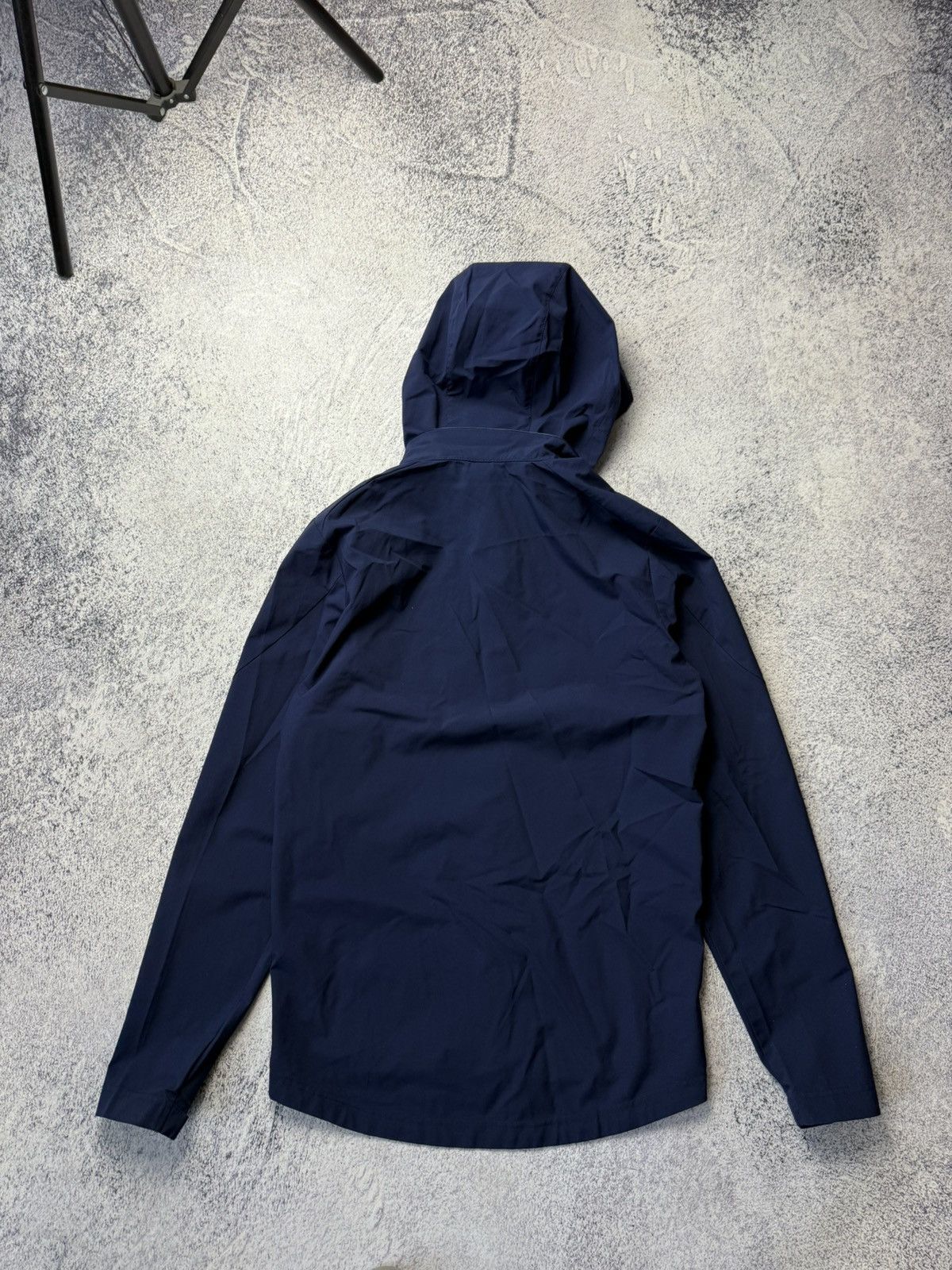 New Balance New Balance Dynamo Kyiv Footboll Rain Jacket #10 Size US S / EU 44-46 / 1 - 13 Thumbnail