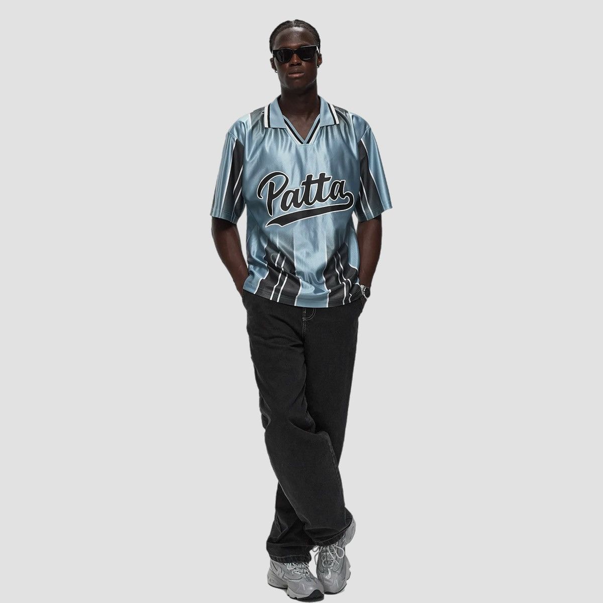 Patta Patta Peewee Sports Jersey Size US M / EU 48-50 / 2 - 3 Thumbnail
