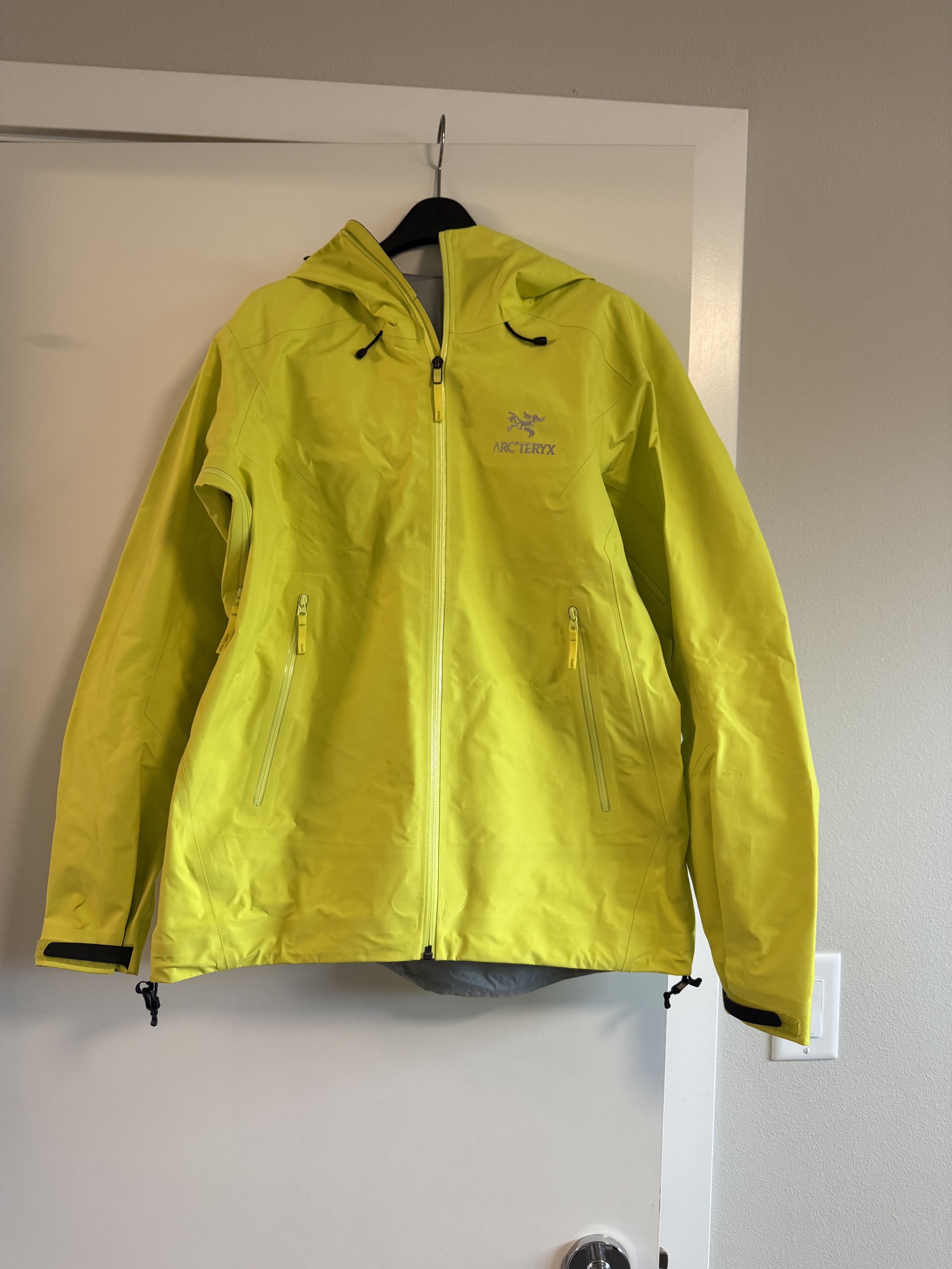 Arc'teryx Beta SL Size M / US 6-8 / IT 42-44 - 3 Thumbnail