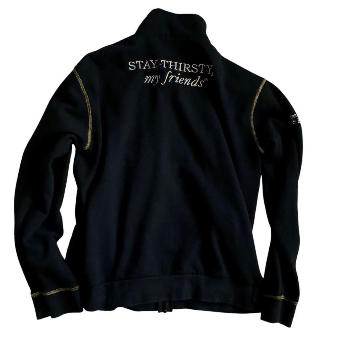 Other Dosequis Black jacket Size US XL / EU 56 / 4 - 2 Thumbnail