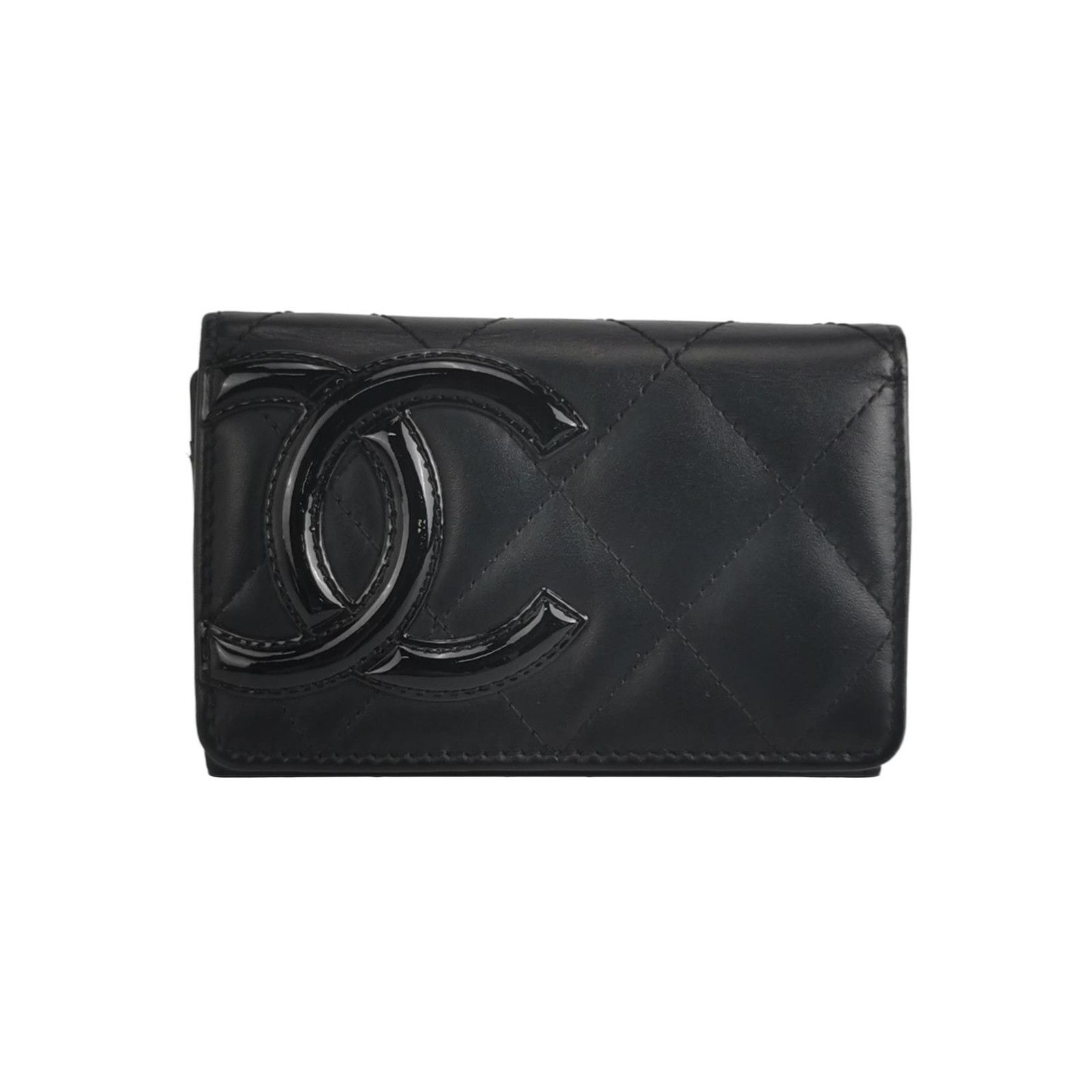 Chanel Chanel Women os Wallets Size ONE SIZE - 1 Thumbnail