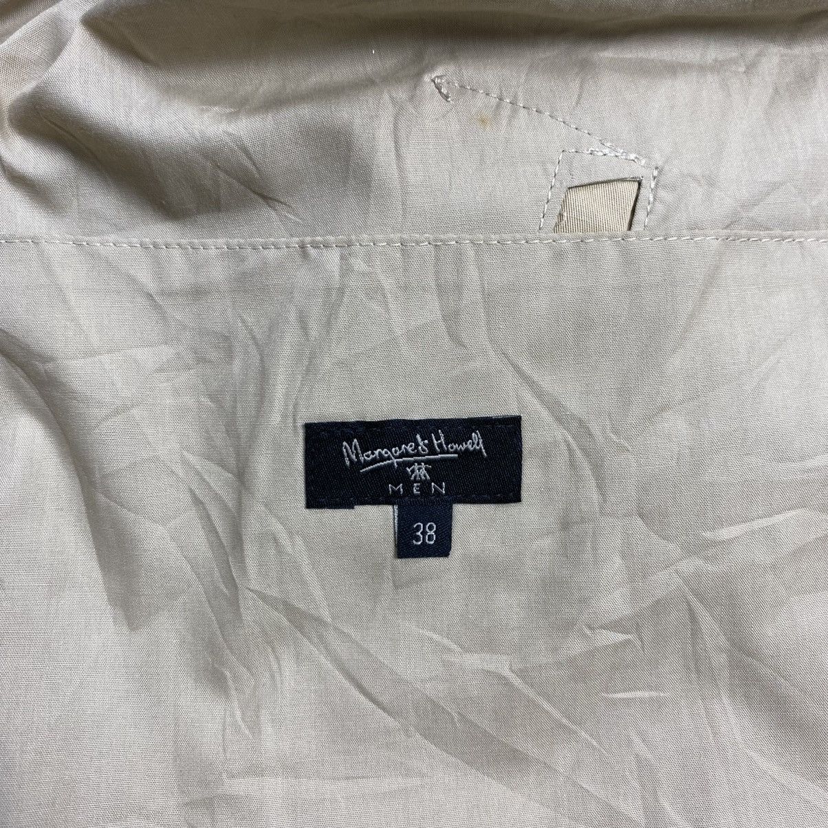 Margaret Howell Margaret Howell work jacket Size US M / EU 48-50 / 2 - 9 Thumbnail