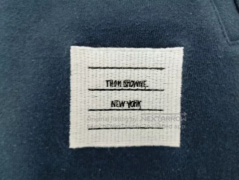 Thom Browne Thom Browne Butterfly hoodie Size US L / EU 52-54 / 3 - 3 Thumbnail