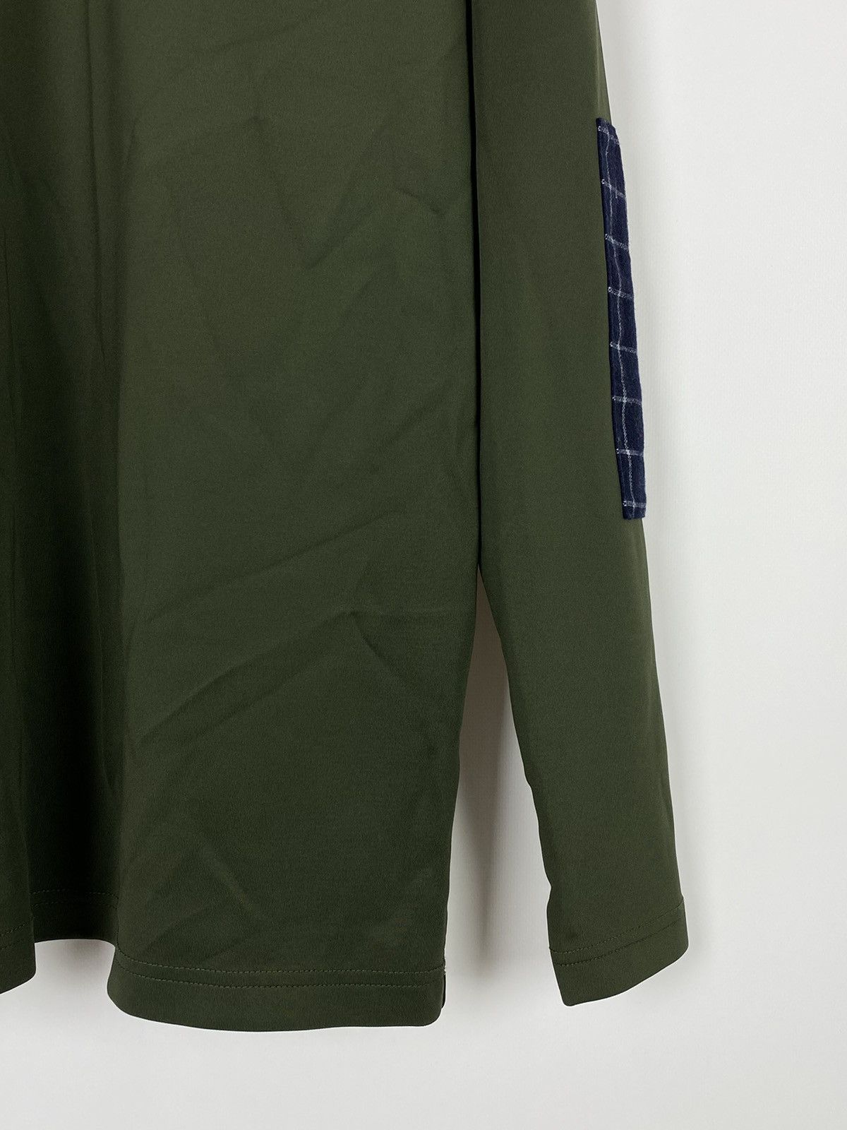Han Kjobenhavn Han Kjobenhavn Turtle Neck Polyester L/S Size US L / EU 52-54 / 3 - 4 Thumbnail