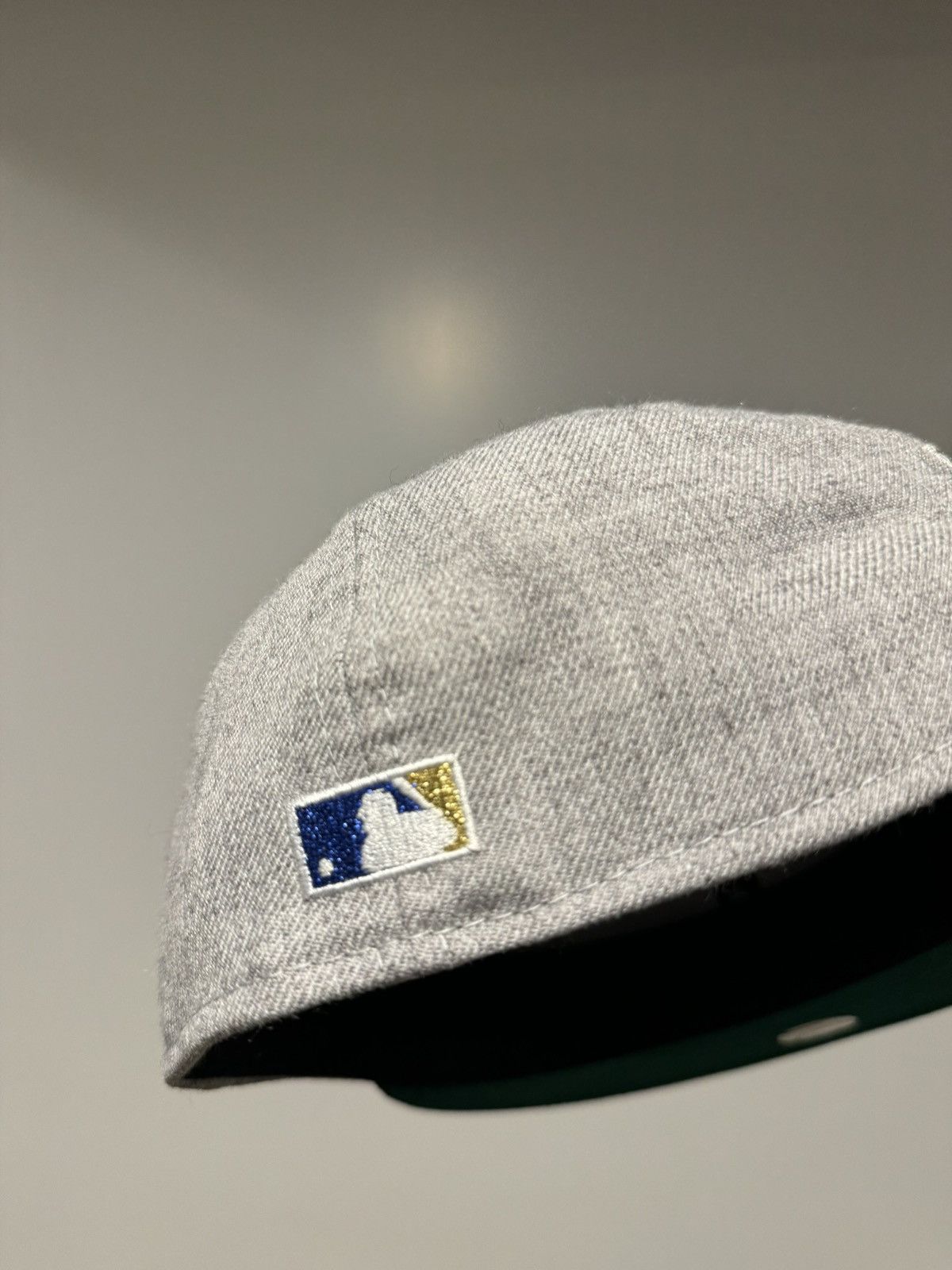 Hat Club × MyFitteds × New Era Burdeens Chicago exclusive Philadelphia Phillies ROTY pack Size ONE SIZE - 3 Thumbnail