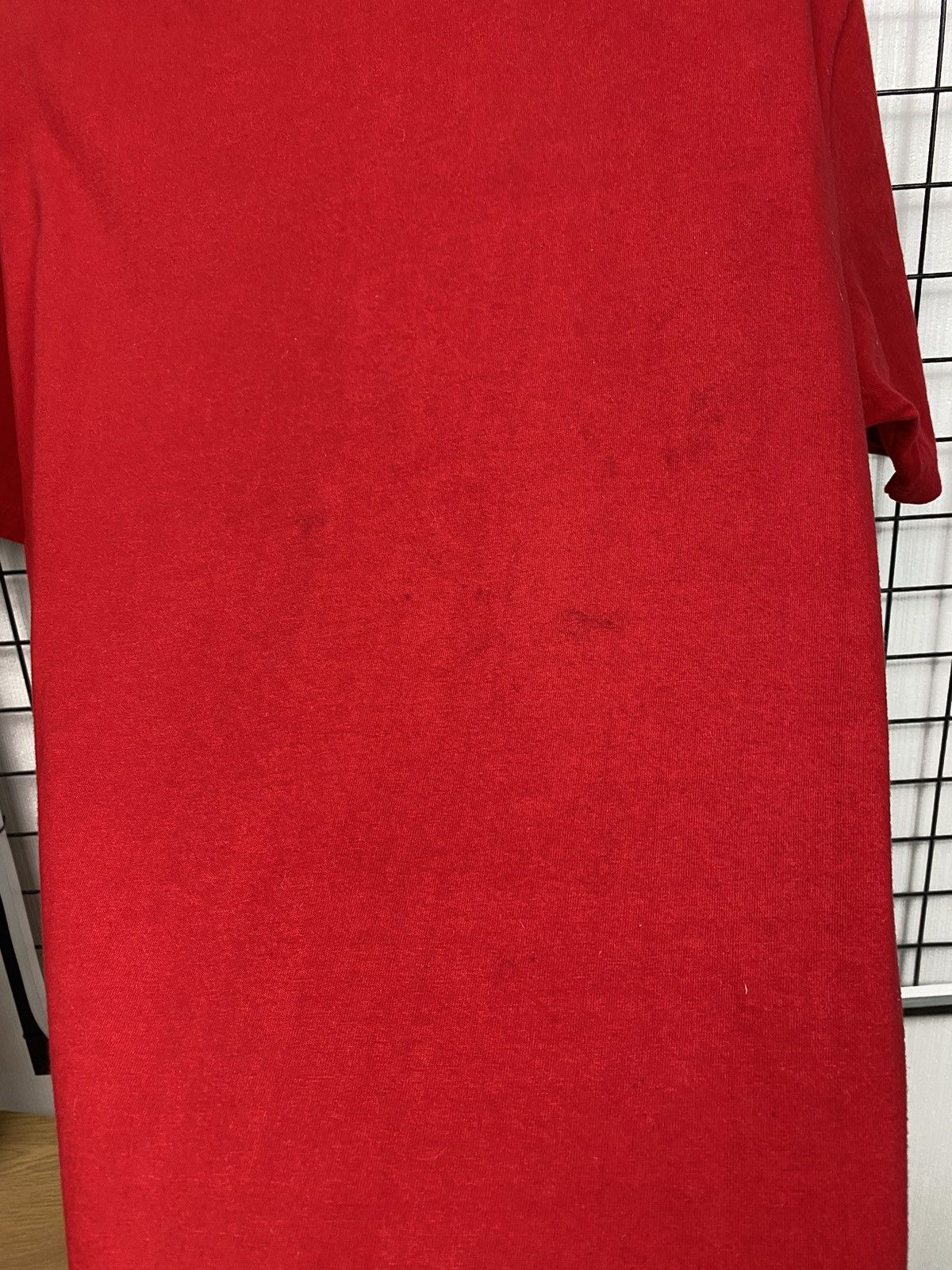 Supreme Supreme Still Life Tee (FW18) L size red Men’s L Hype OG Size US L / EU 52-54 / 3 - 21 Thumbnail