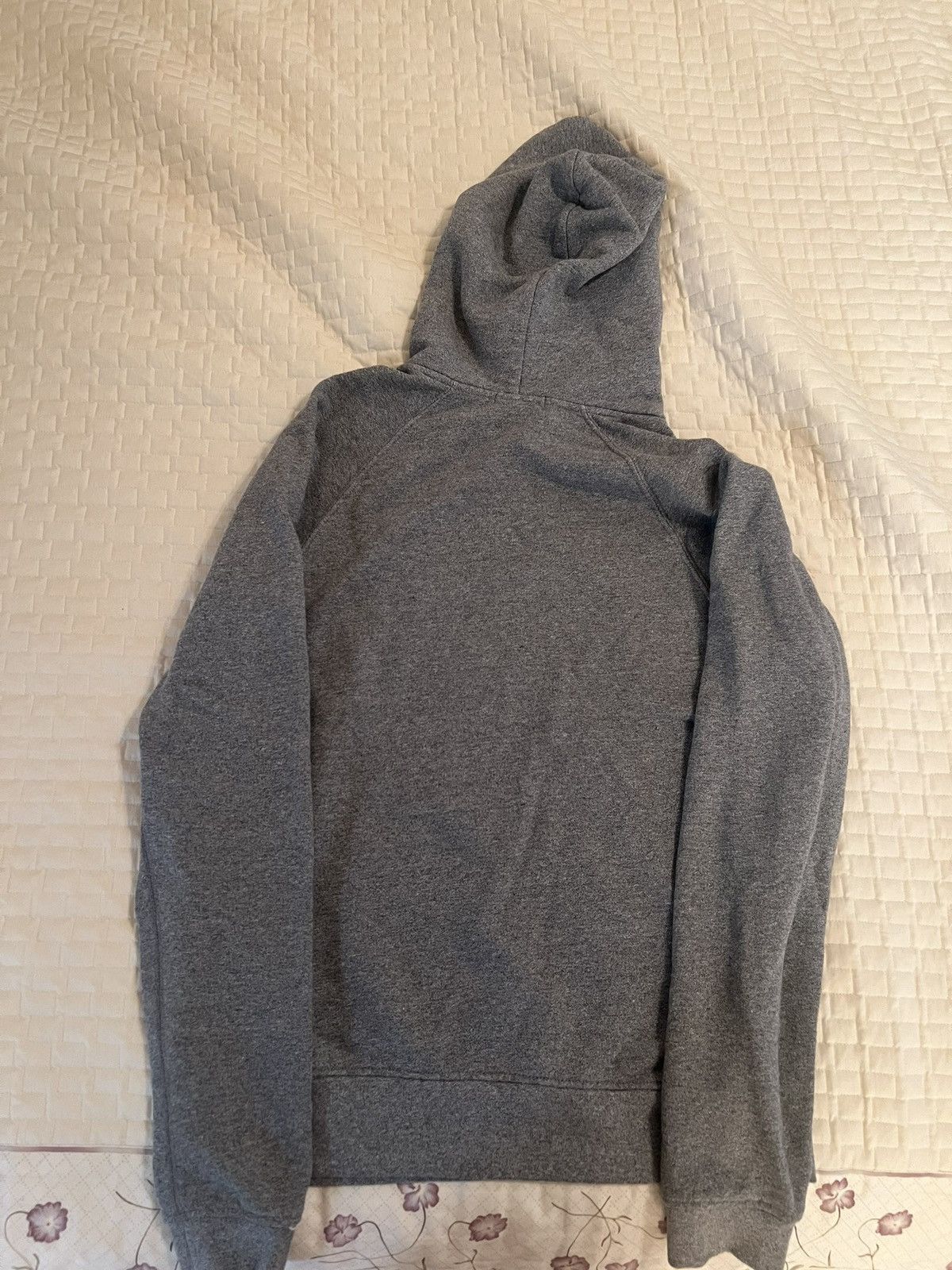 John Elliott Raglan Hoodie Sz M Size US M / EU 48-50 / 2 - 1 Thumbnail