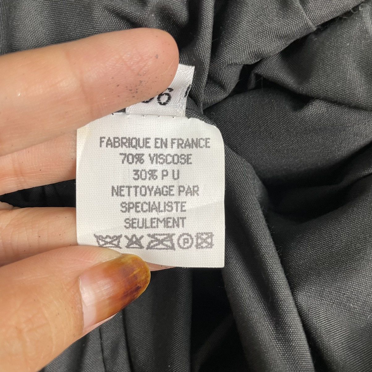Designer × Nina Ricci 💥NINA RICCI PUFFER DOWN JACKET Size L / US 10 / IT 46 - 10 Thumbnail