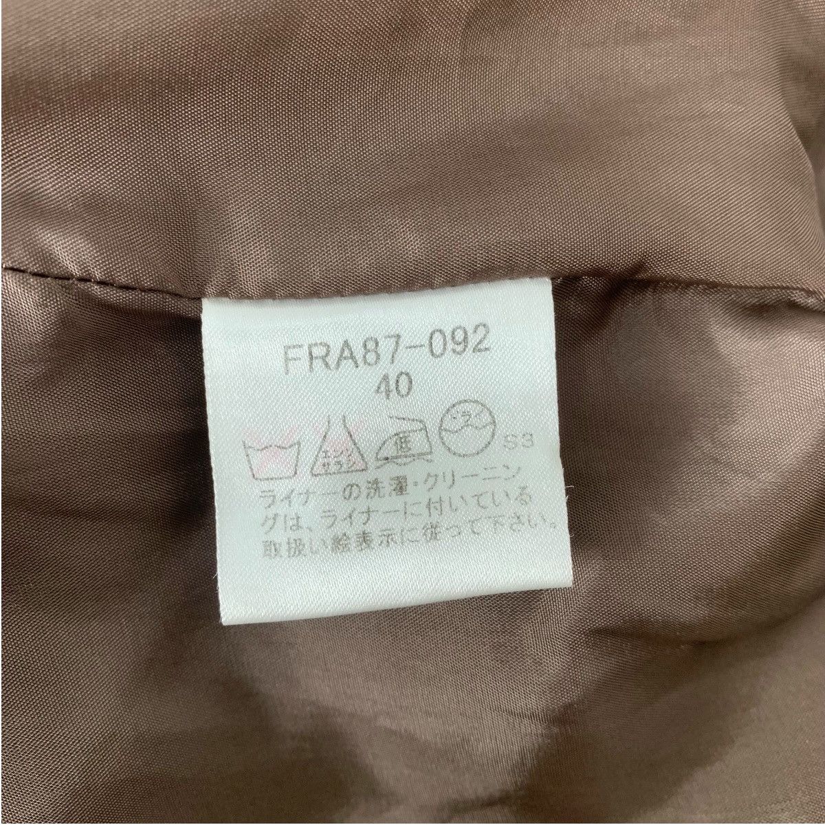 Burberry Burberry Designer Burberry London Luxury Jacket Parkas Size US M / EU 48-50 / 2 - 11 Thumbnail