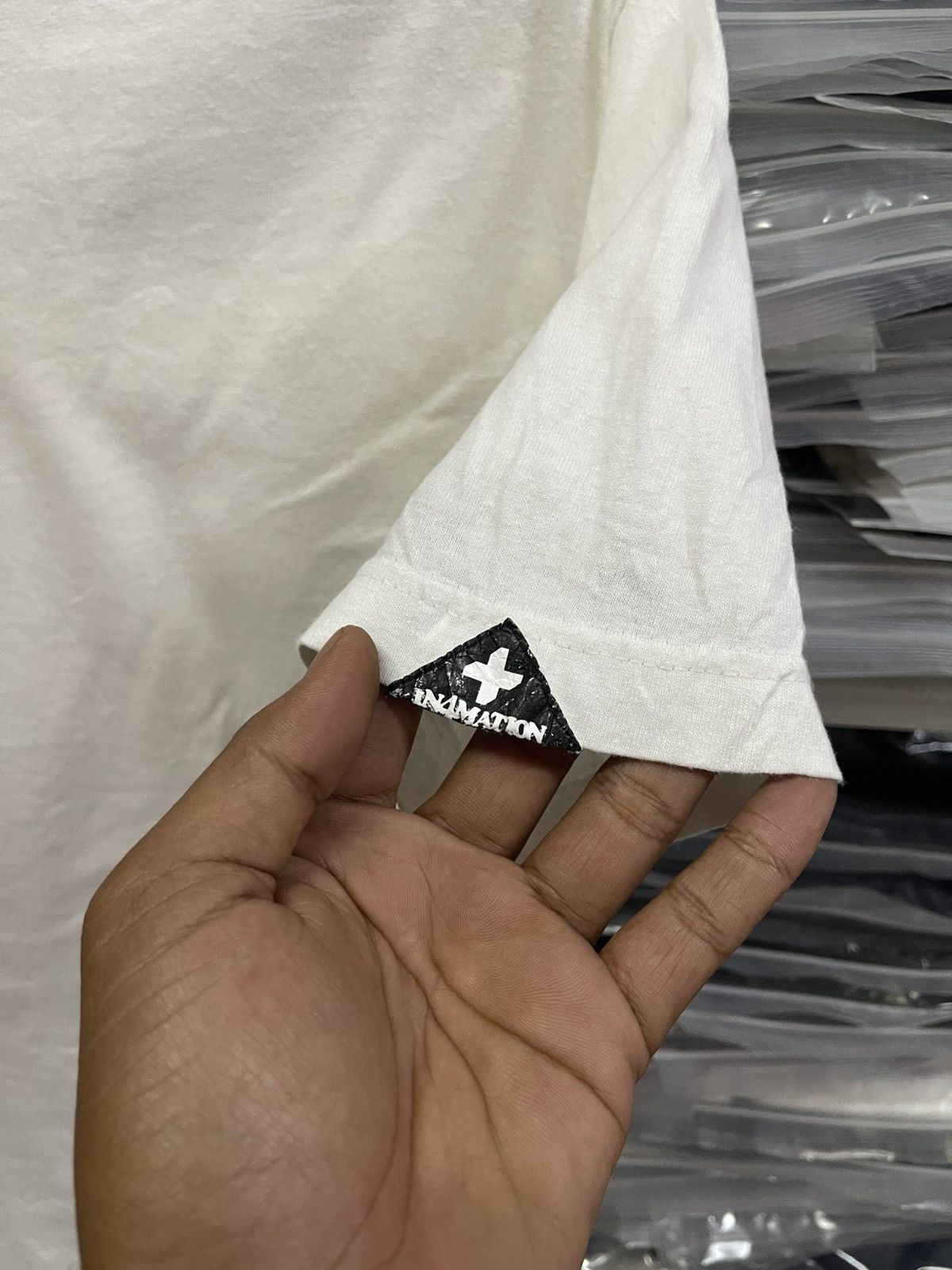 Other In4mation Streetwear Tees🔥🔥🔥 Size US M / EU 48-50 / 2 - 8 Thumbnail