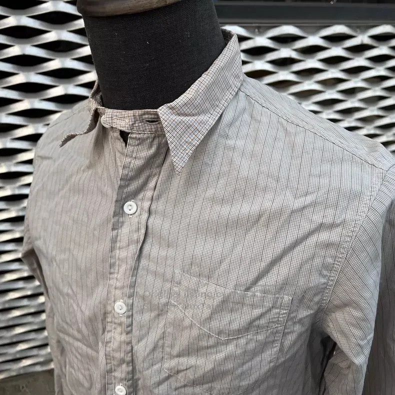 RRL Ralph Lauren RRL Ralph Lauren Old style shirt Size US S / EU 44-46 / 1 - 4 Thumbnail