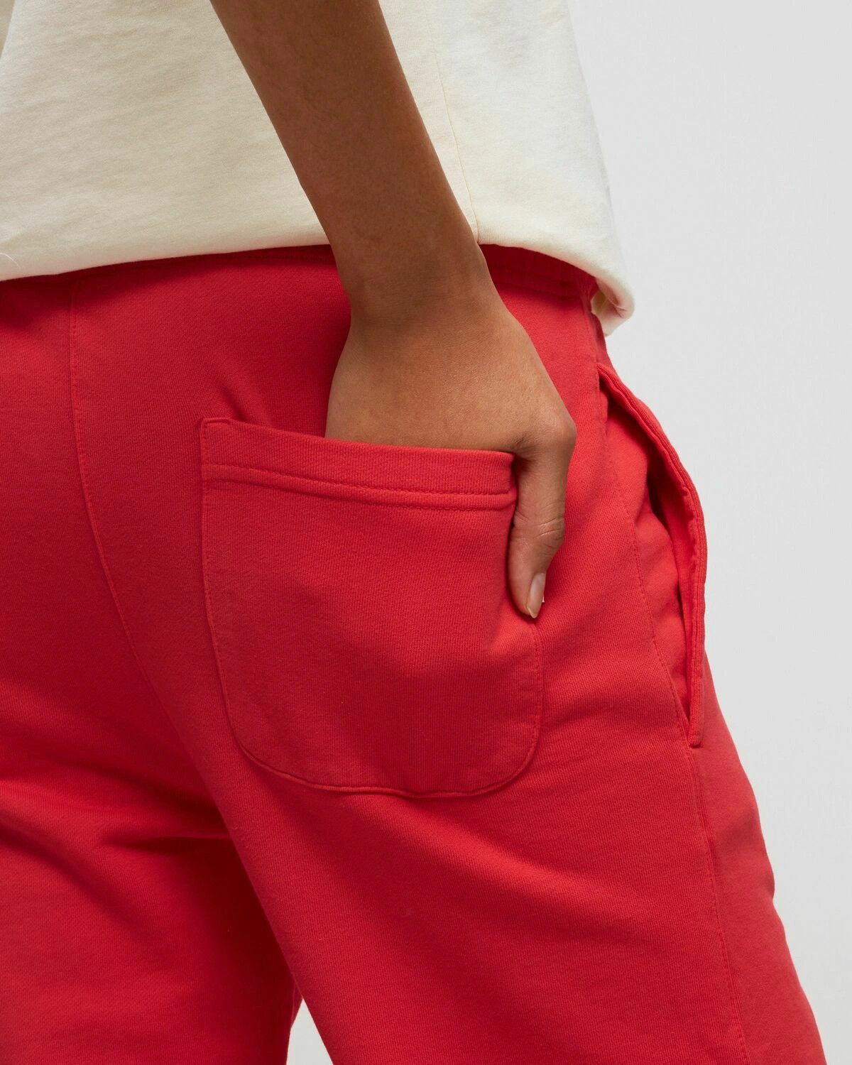 AUTRY o1y0725 Jogger in Red Size 27" / US 4 / IT 40 - 3 Thumbnail