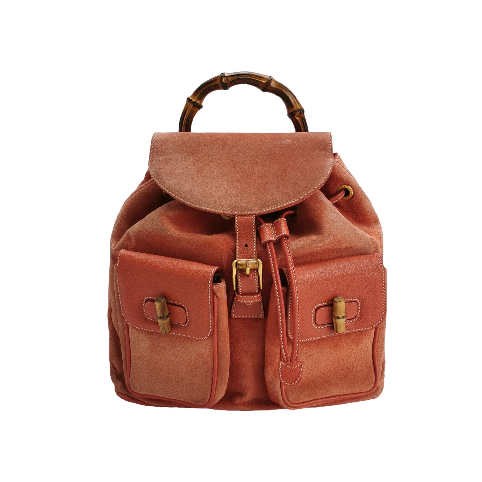 Gucci Gucci Women os Backpacks Size ONE SIZE - 1 Thumbnail