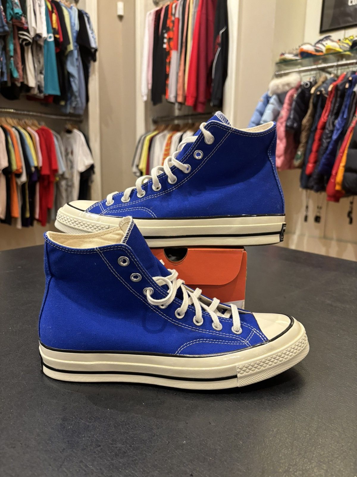 靴 25SS CONVERSE ADDICT CHUCK TAYLOR Converse × Undercover Converse x Undercover x Addict Chuck