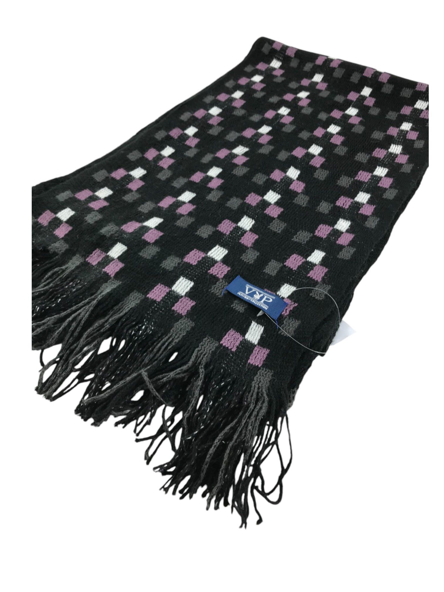 Playboy Playboy Scarf / Muffler / Neckwear - WW2437 Size ONE SIZE - 3 Thumbnail