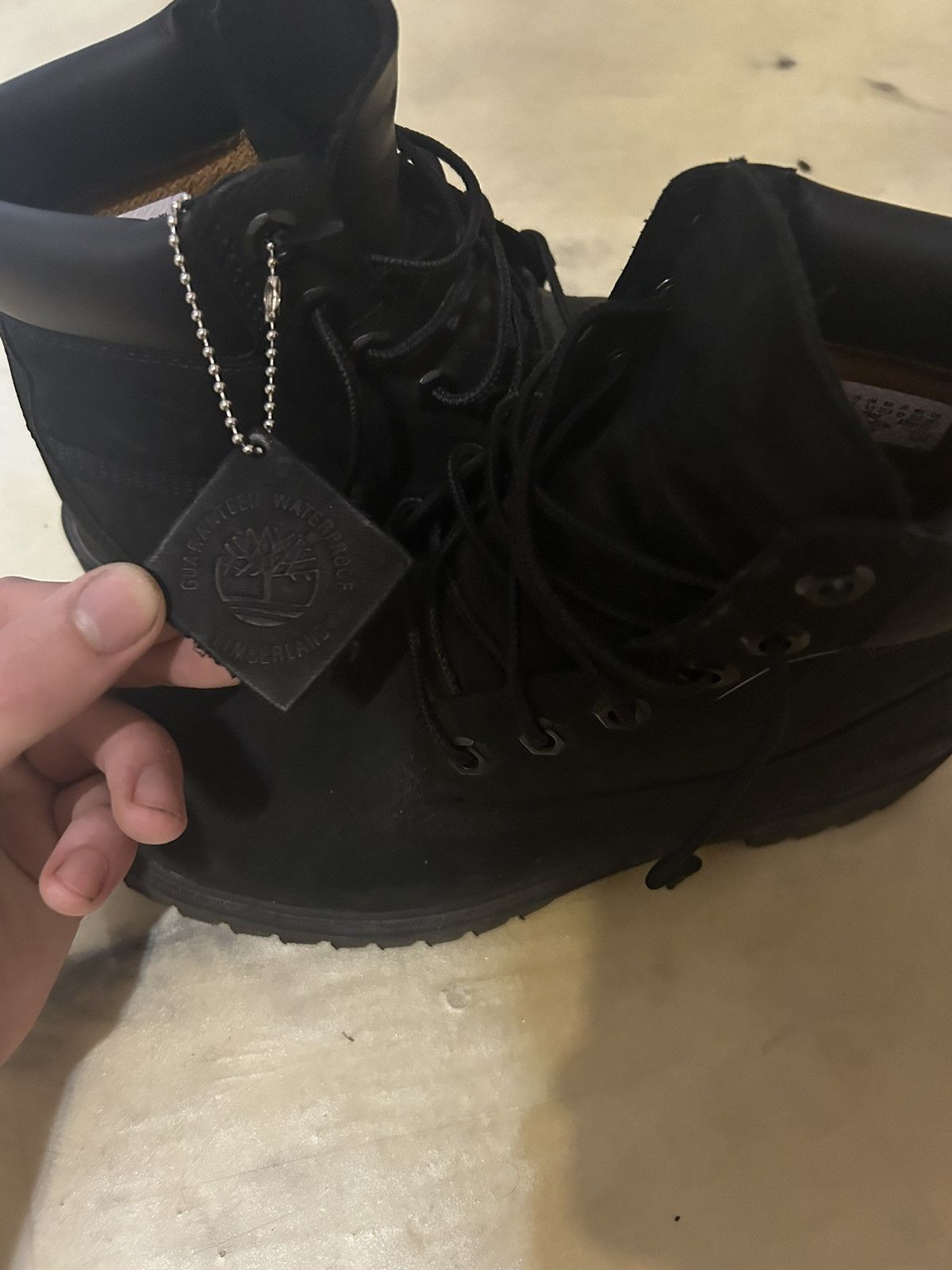 Timberland timberland boots Size US 5 / IT 35 - 1 Thumbnail