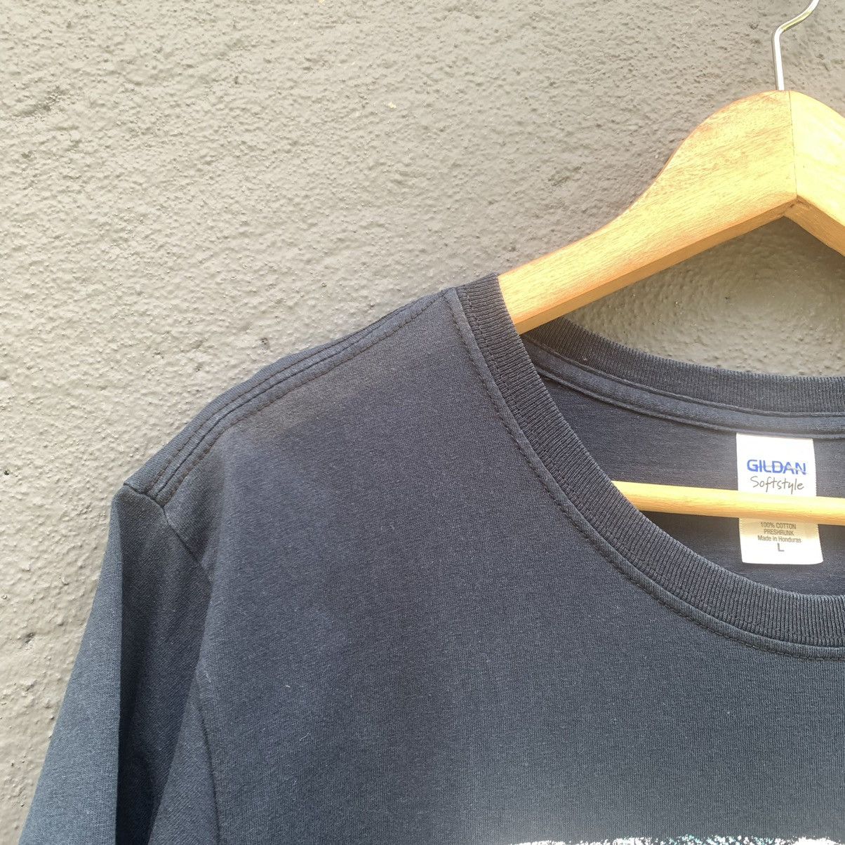 Band Tees Thrashed Faded Jason Mraz Band Tee Size US L / EU 52-54 / 3 - 4 Thumbnail