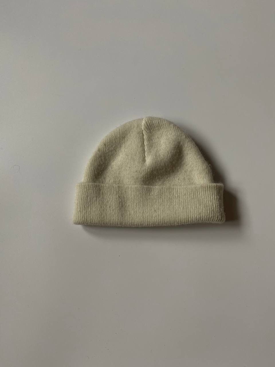 Nike Vintage Nike 90’s Winter Beanie Hat Y2K style OS Size ONE SIZE - 3 Thumbnail
