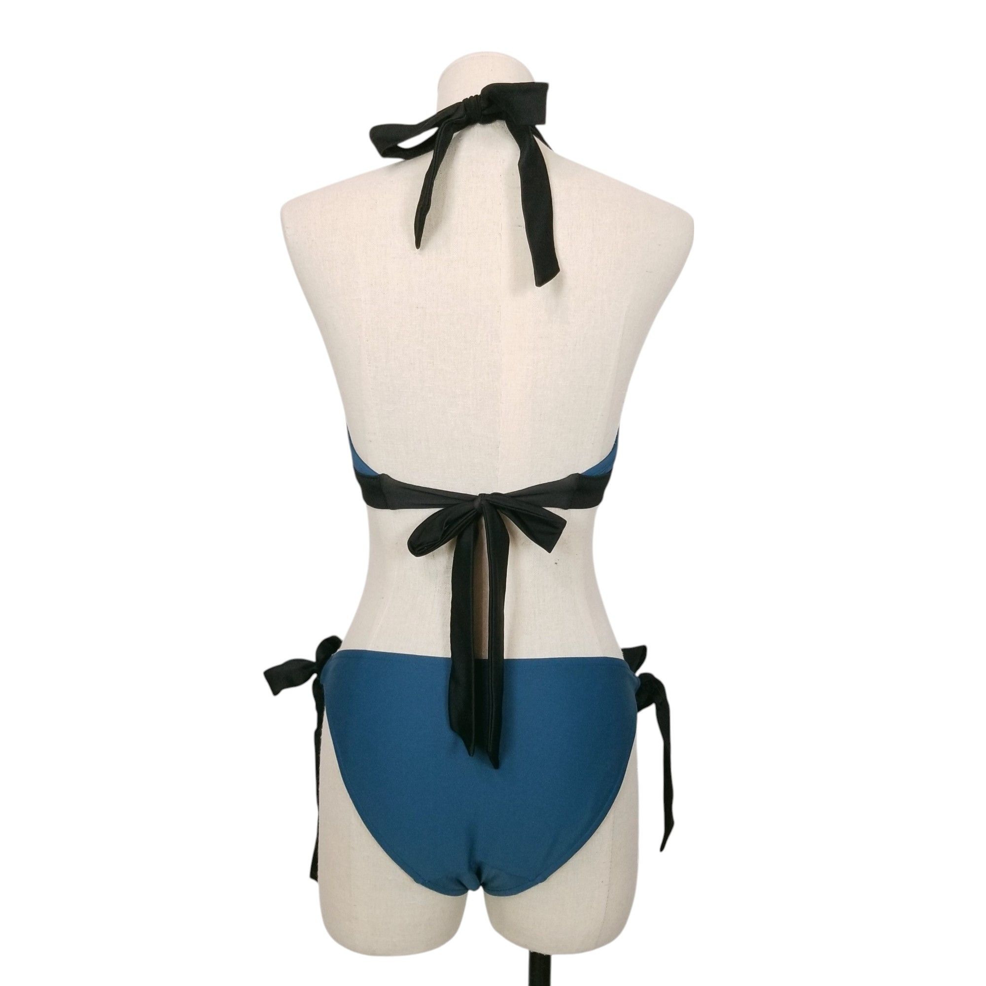 Sweaty Betty Glo Halter Bikini Set Sz Small/Medium Size ONE SIZE - 5 Thumbnail