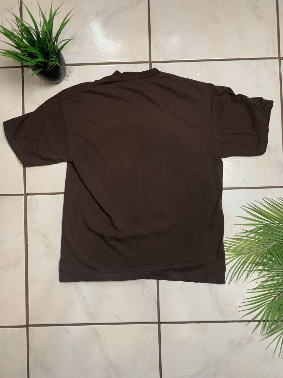 UNFINISHED LEGACY Legacy Handworked Graphic T Size US L / EU 52-54 / 3 - 2 Thumbnail