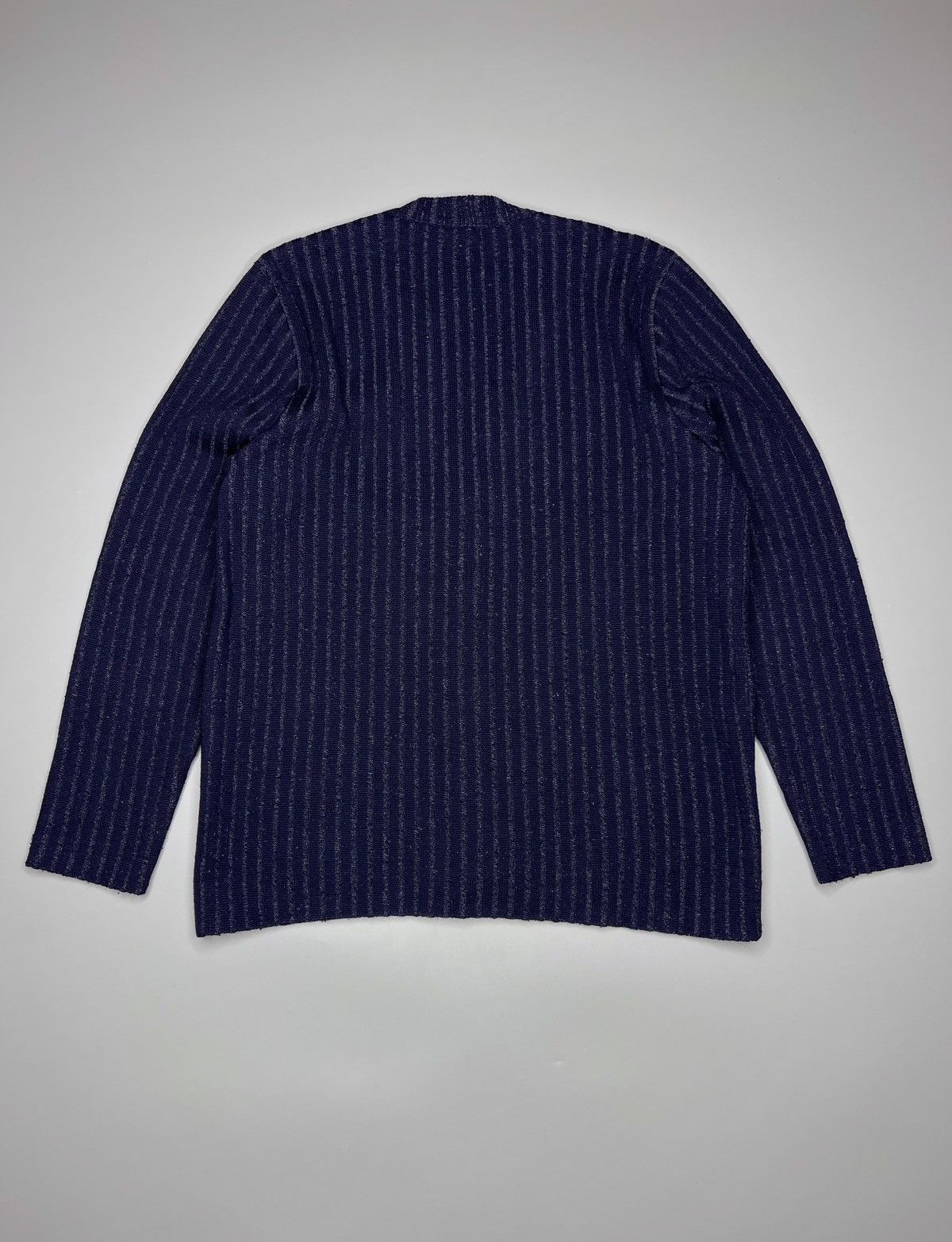 Hermes Hermes Cardigan Size US M / EU 48-50 / 2 - 9 Thumbnail