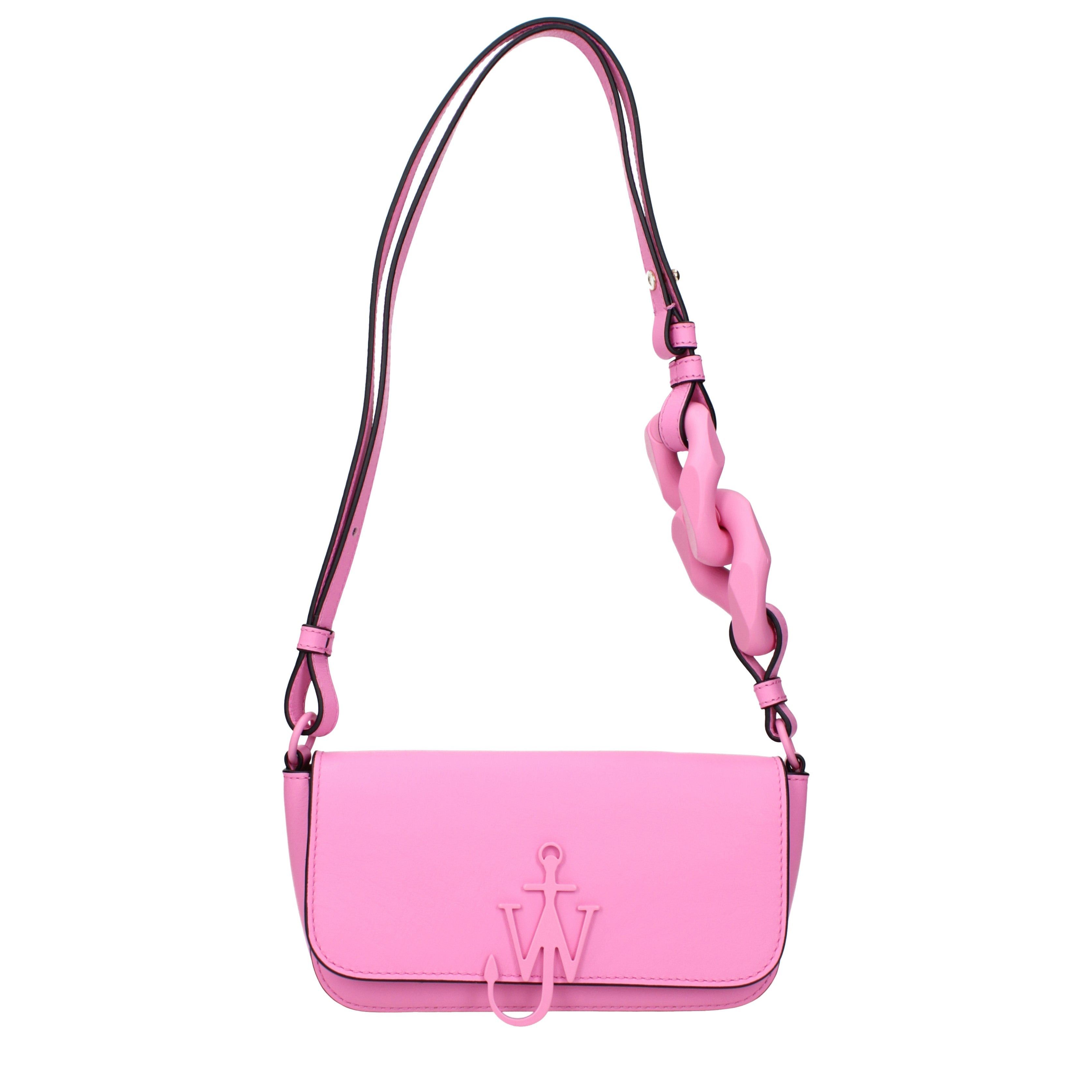 JW Anderson Shoulder Bags Size ONE SIZE - 1 Thumbnail