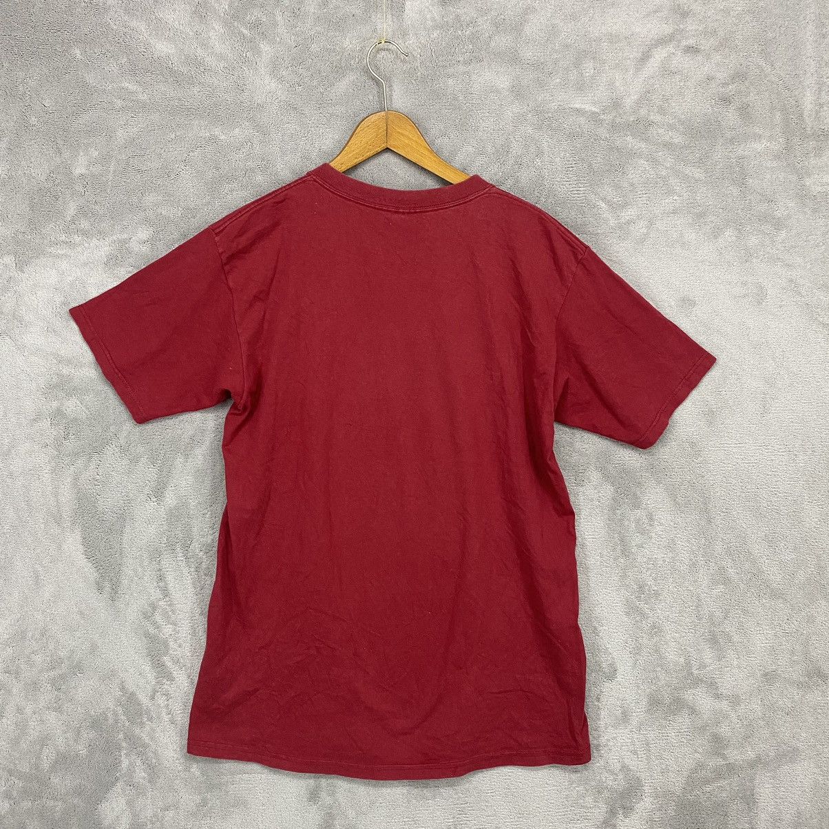 Cartoon Network × Vintage Vintage Tweety Tee Size M Made In Usa Size US M / EU 48-50 / 2 - 8 Thumbnail