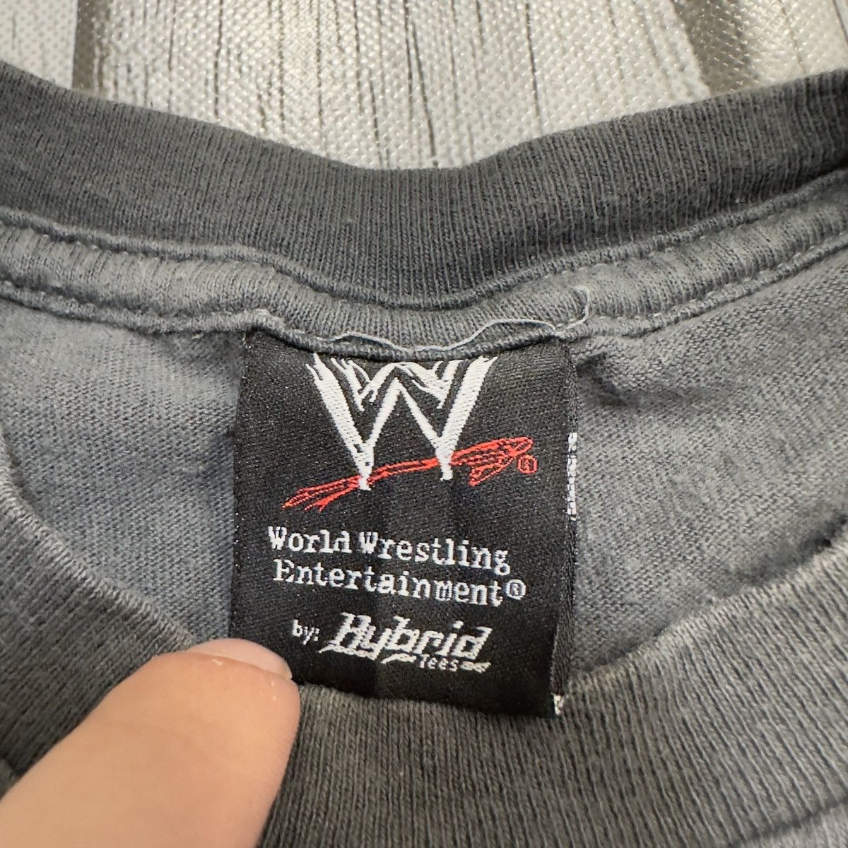 WWE D-Generation X tee Size US S / EU 44-46 / 1 - 4 Thumbnail